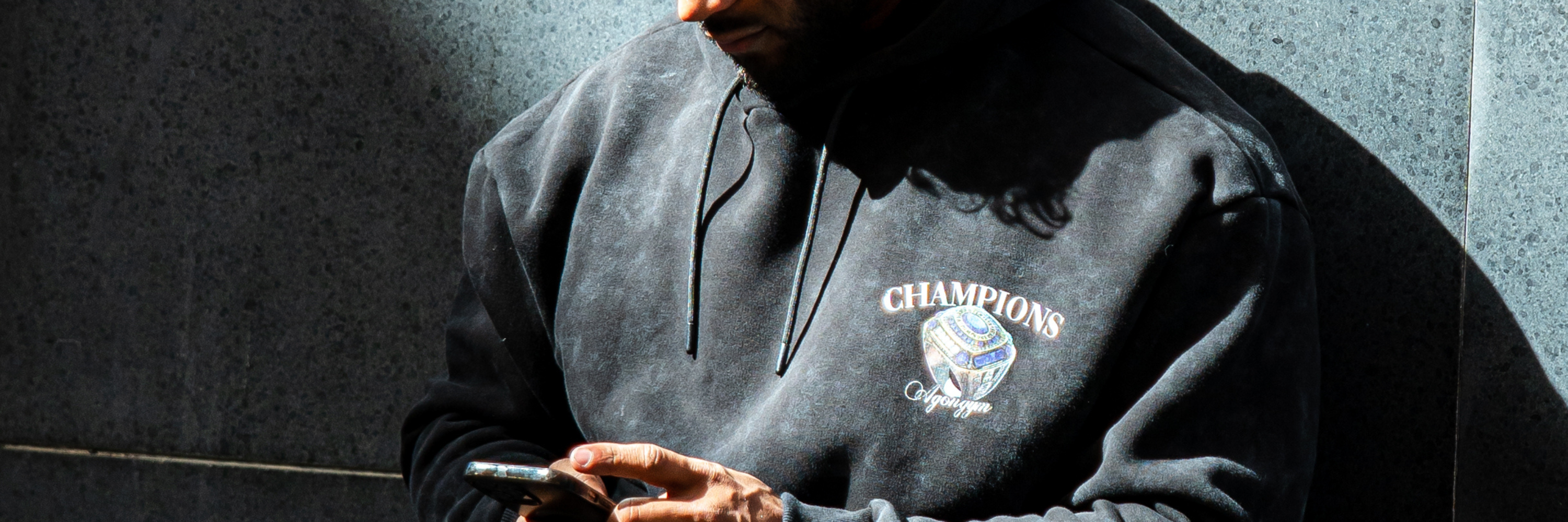 HOODIES
