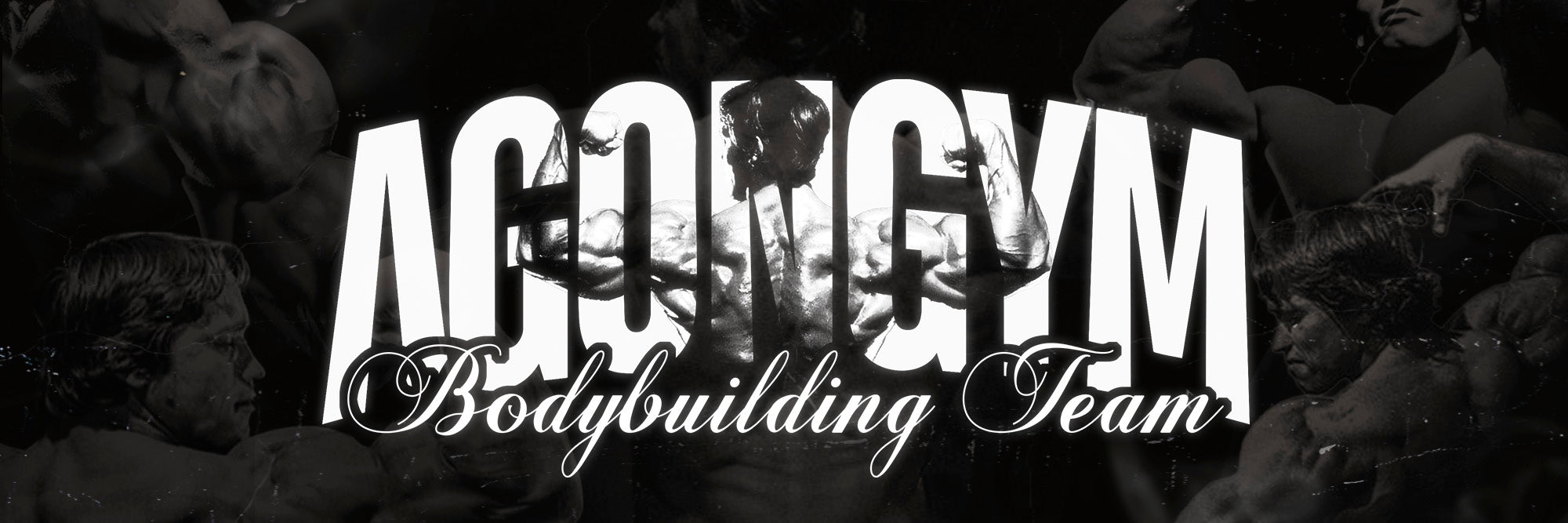 BODYBUILDING SERIES