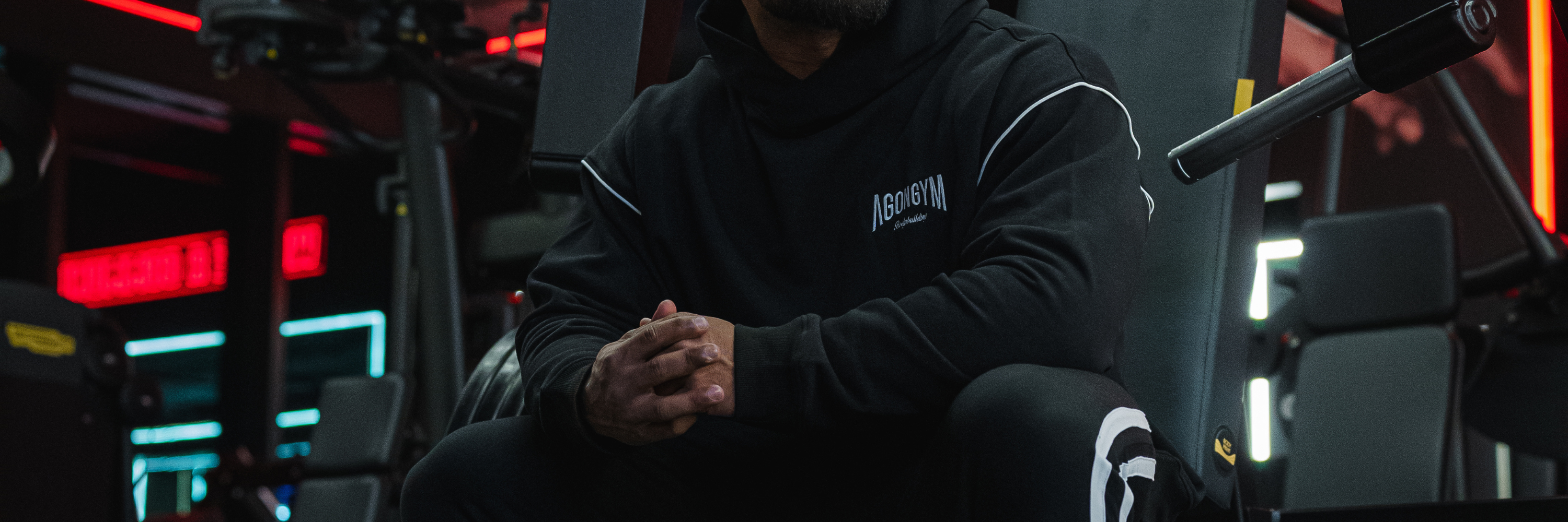 BODYBUILDING COLLECTION