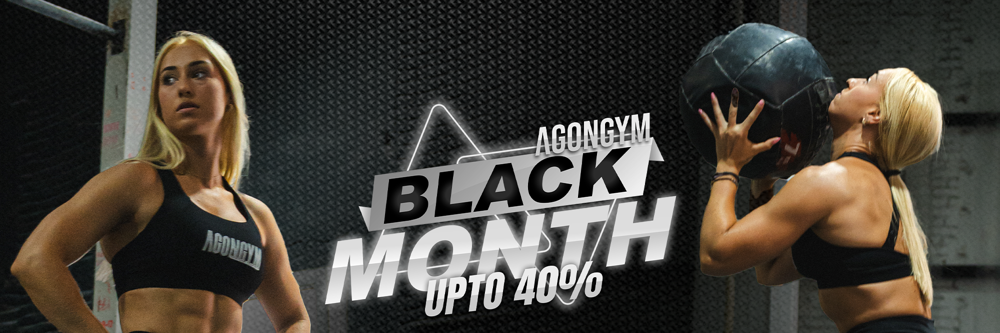 BLACKFRIDAY MONTH WMN