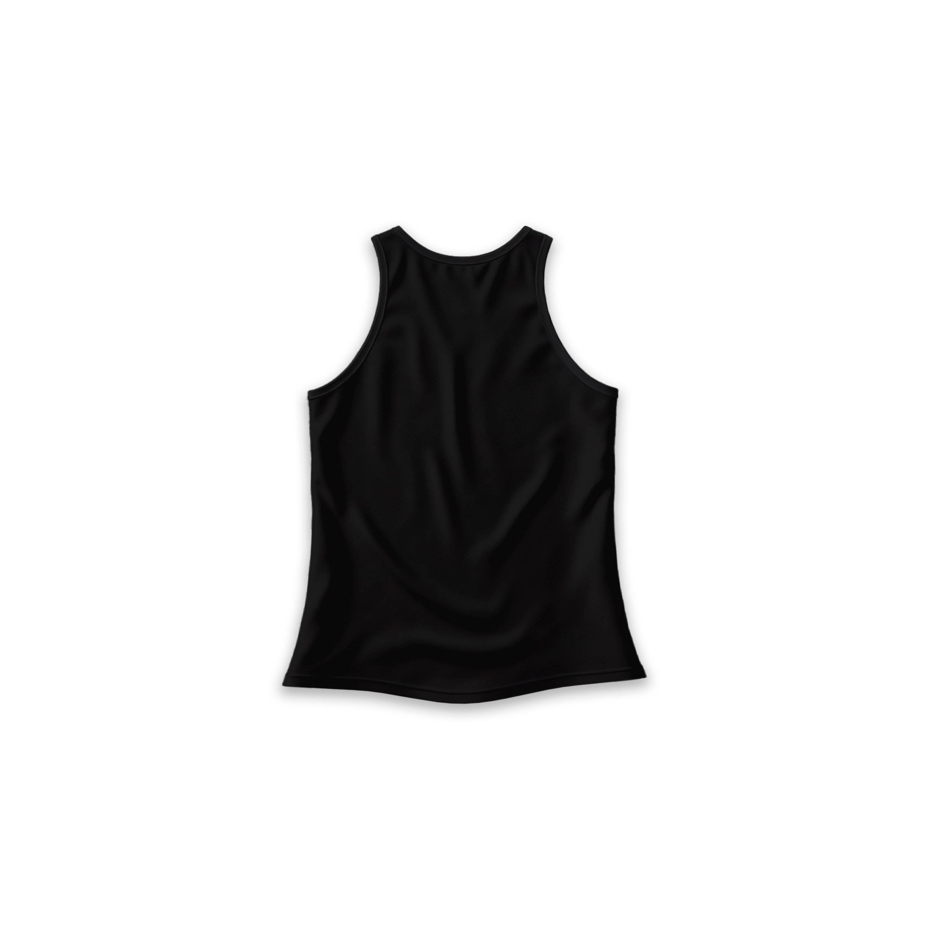 STRINGER BASIC LEGACY COLLECTION - BLACK