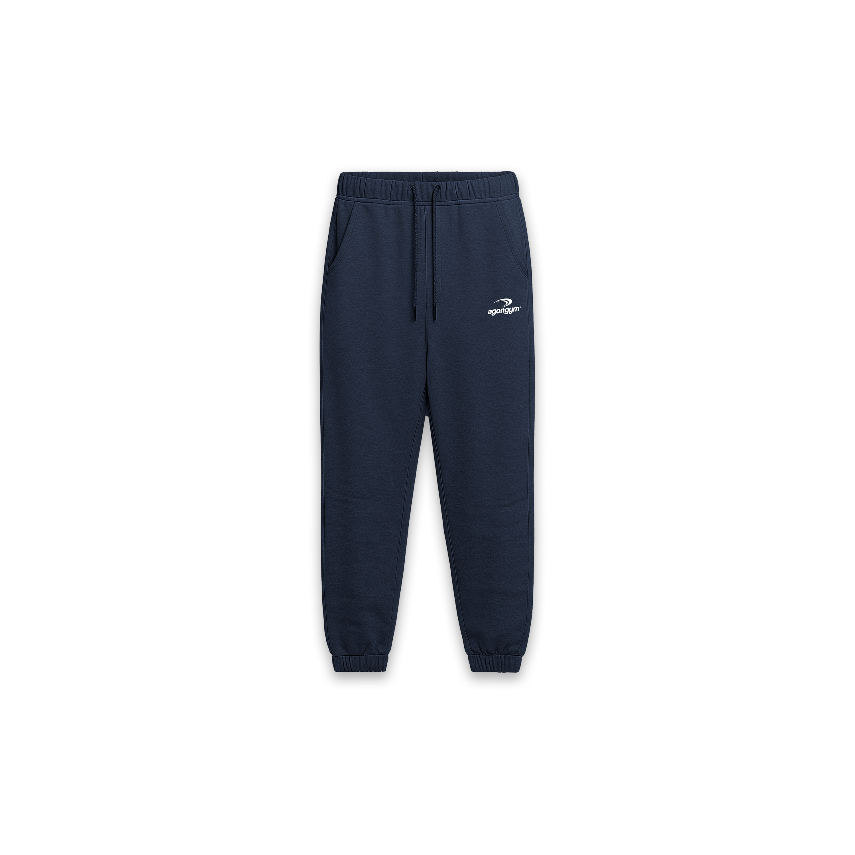 JOGGER ORIGINAL ROOTS - NAVY