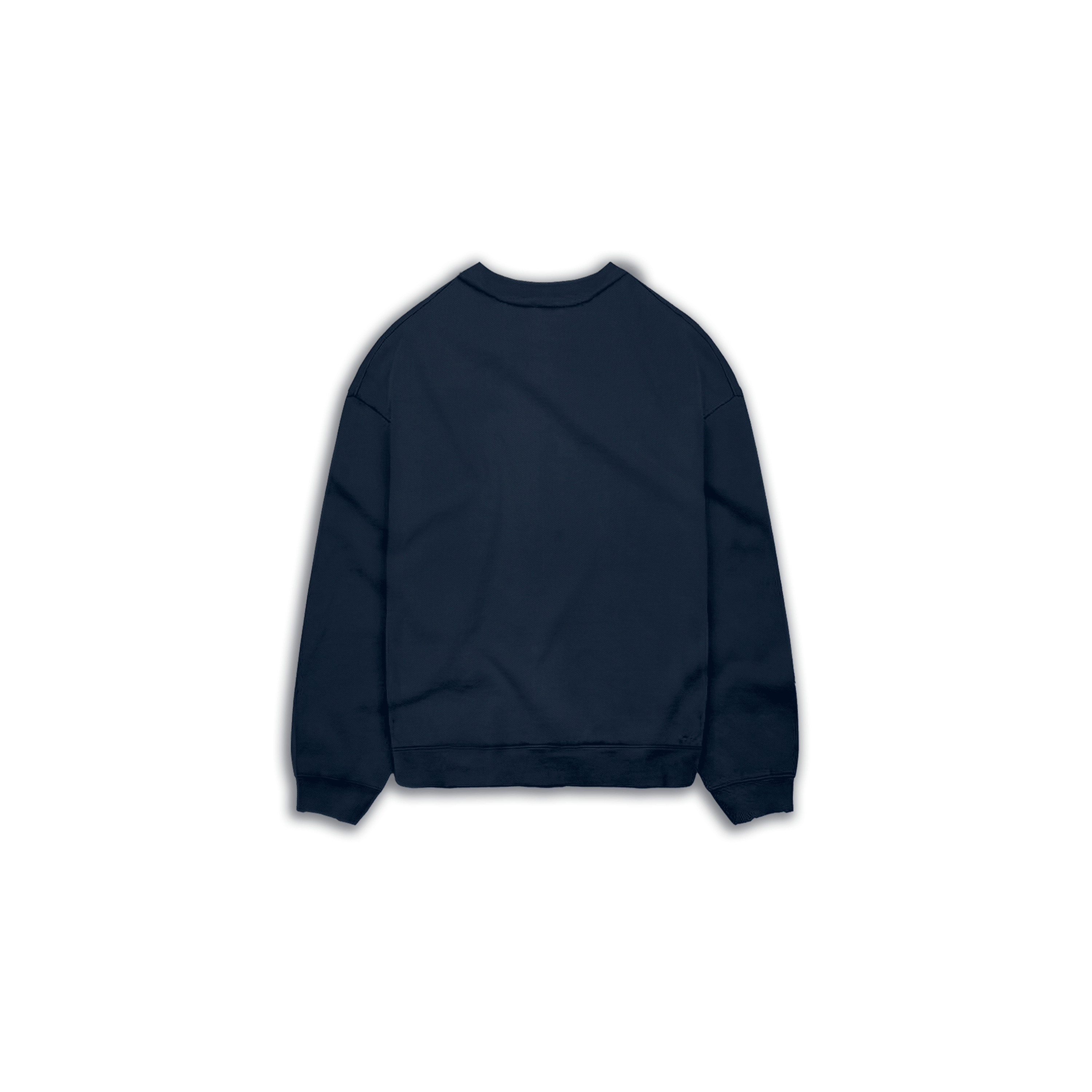 PULLOVER GOLDS TRIBUTE - NAVY