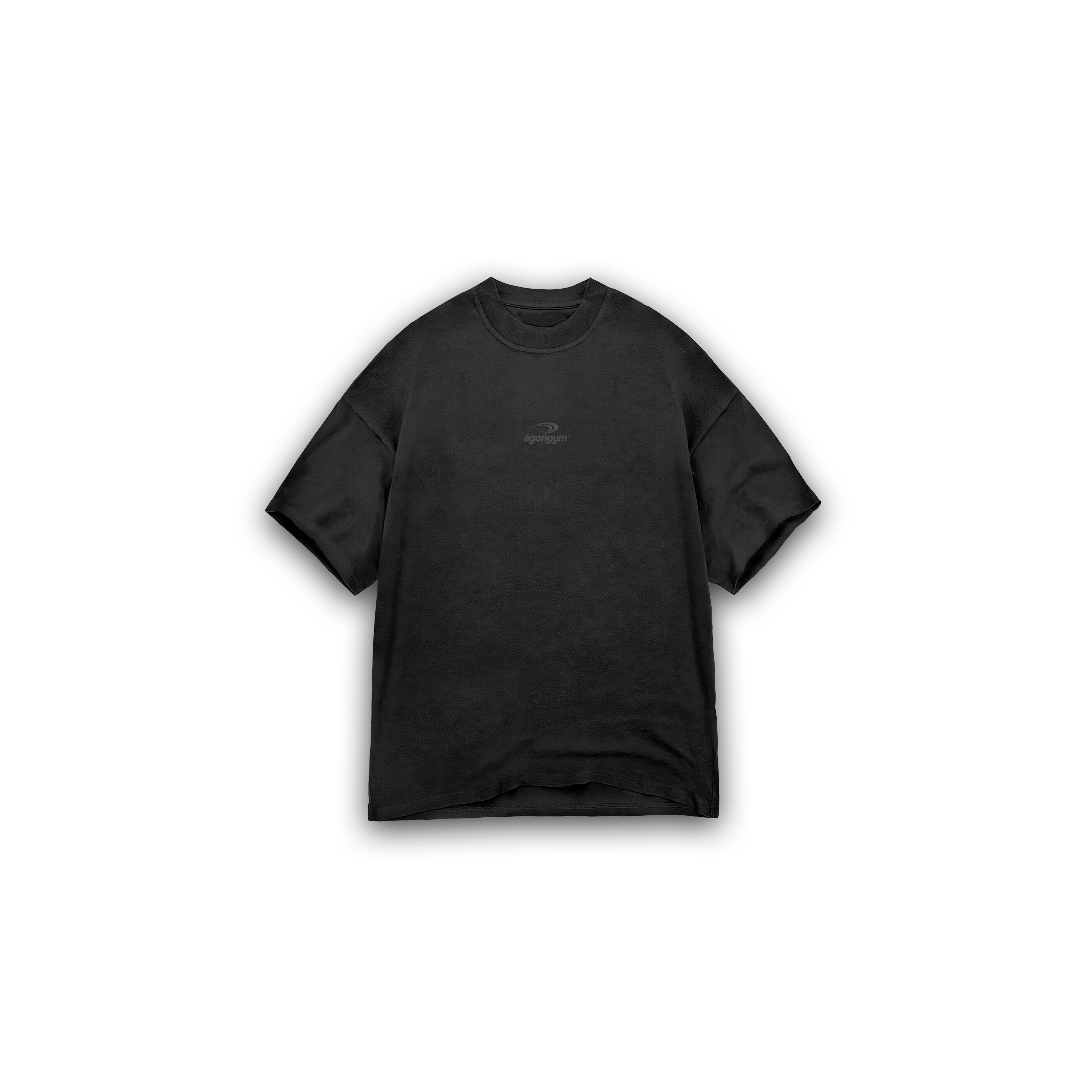 OVERSIZE ORIGINAL ROOTS - BLACK EDITION