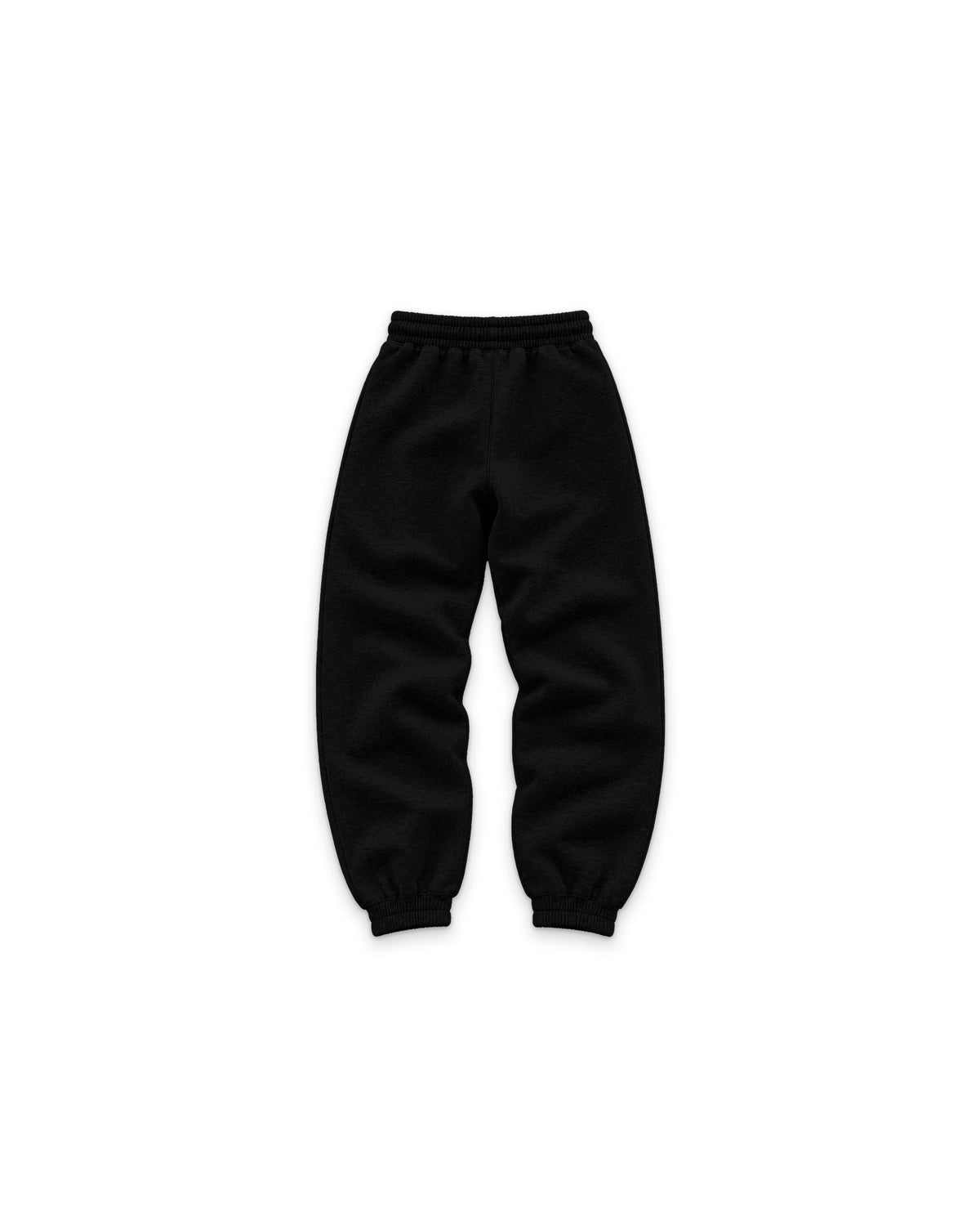 JOGGER TRAINING CLUB - BLACK EDIT