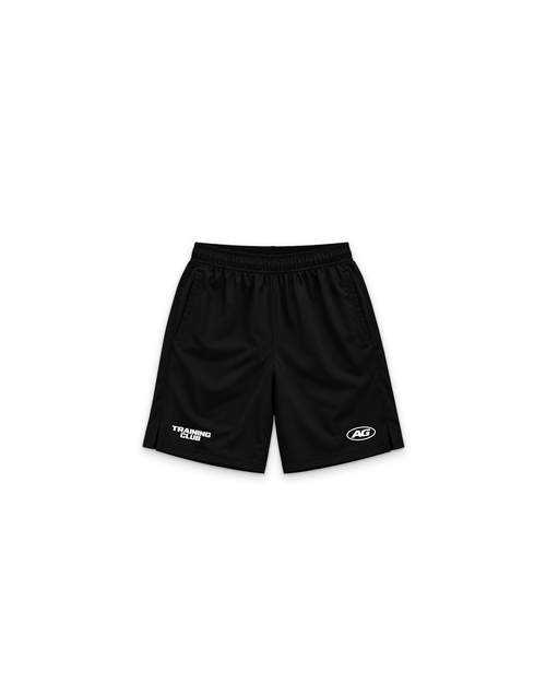 TRAINING CLUB PERFORMANCE SHORT - BLACK