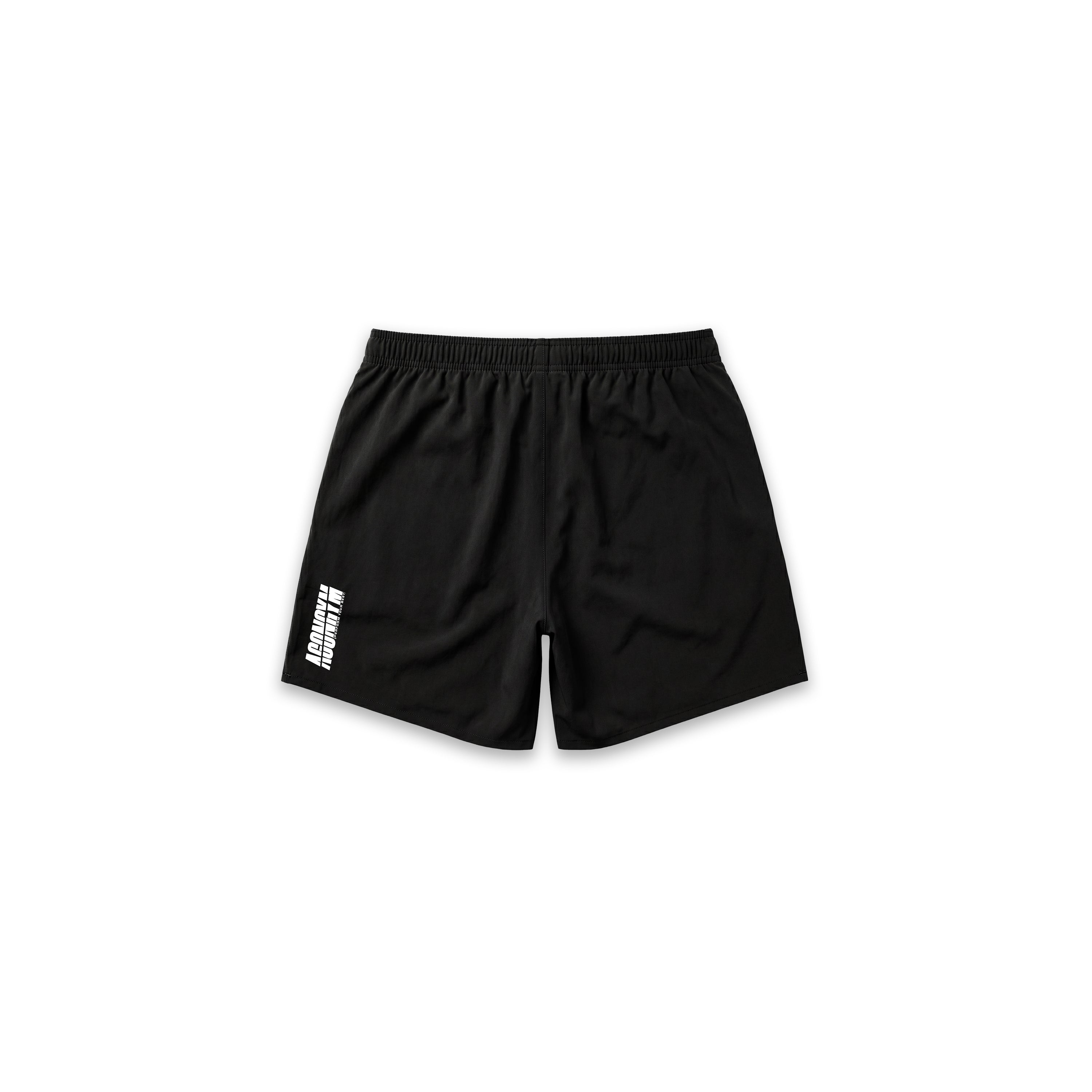 HYPERTECH SHORT - BLACK