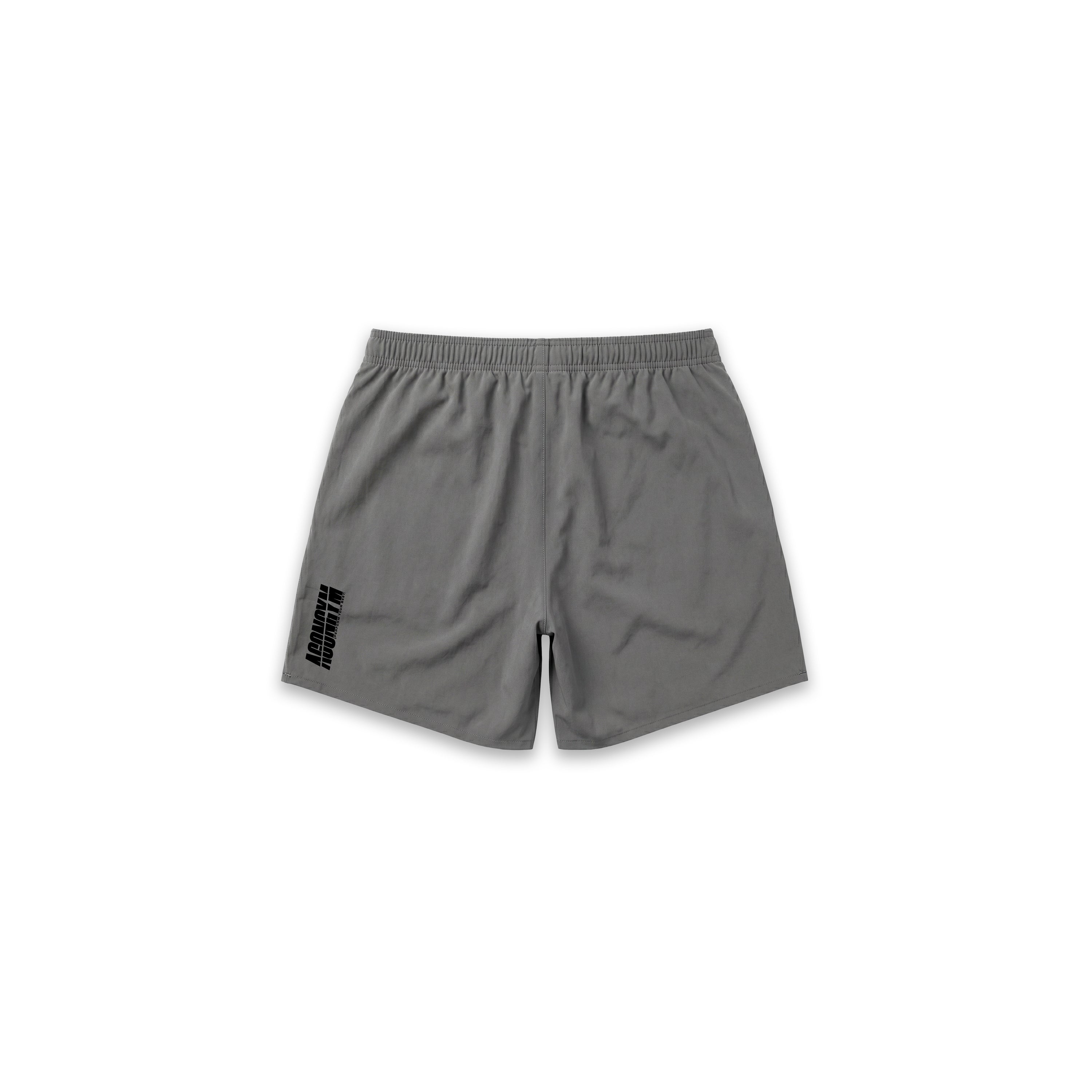 HYPERTECH SHORT - DARK GREY