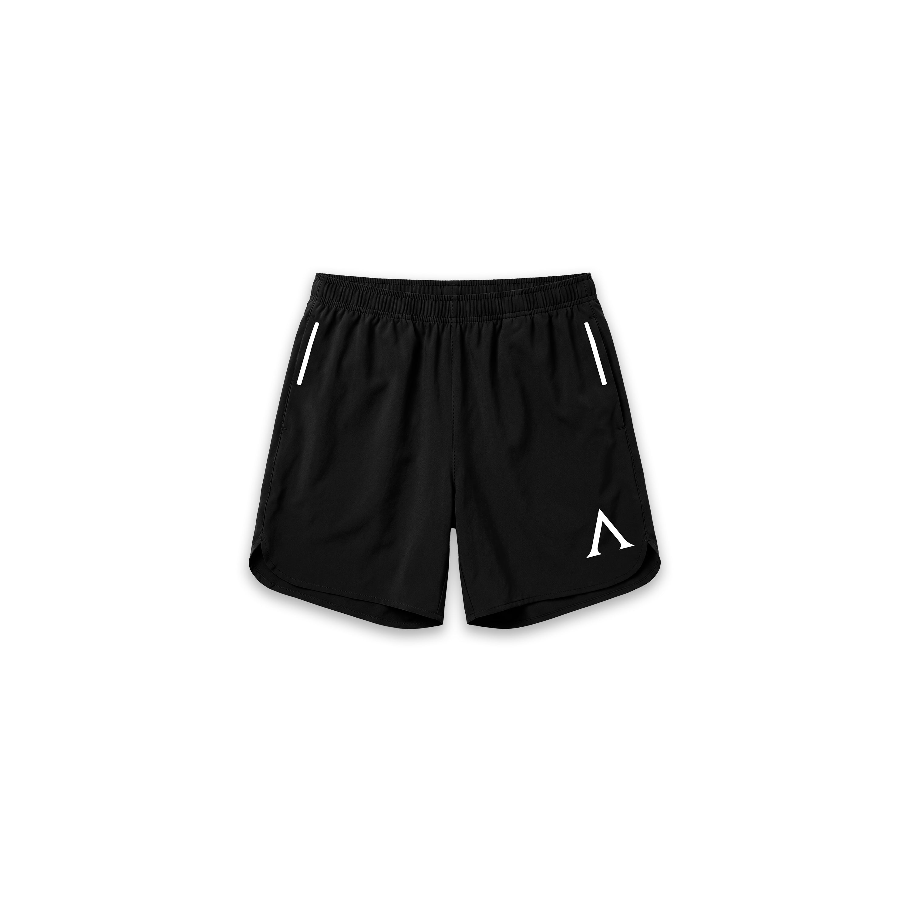 HYPERTECH SHORT - BLACK