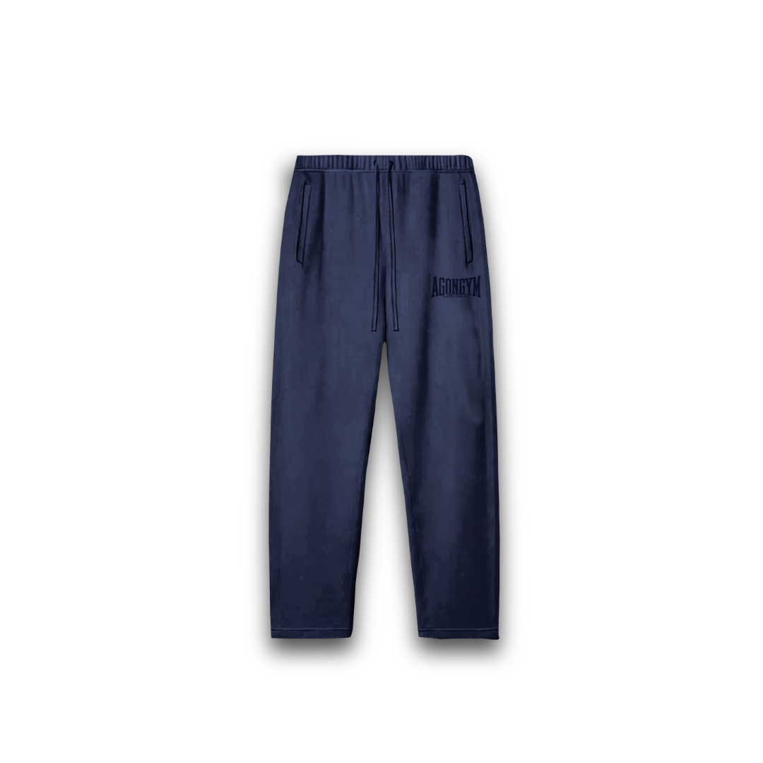 DARK JOGGER - DARK BLUE