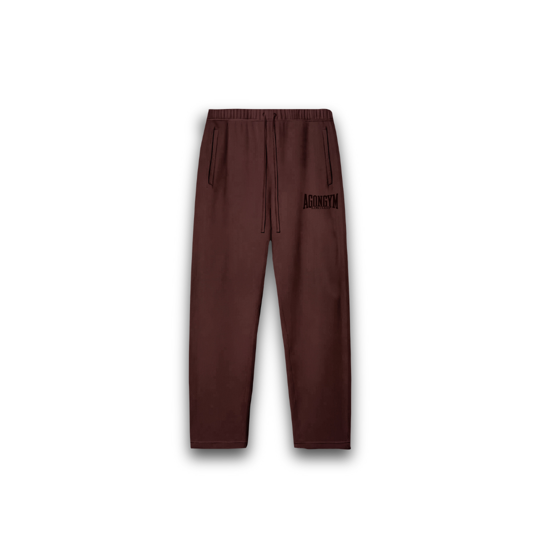 DARK JOGGER - BURDEUX