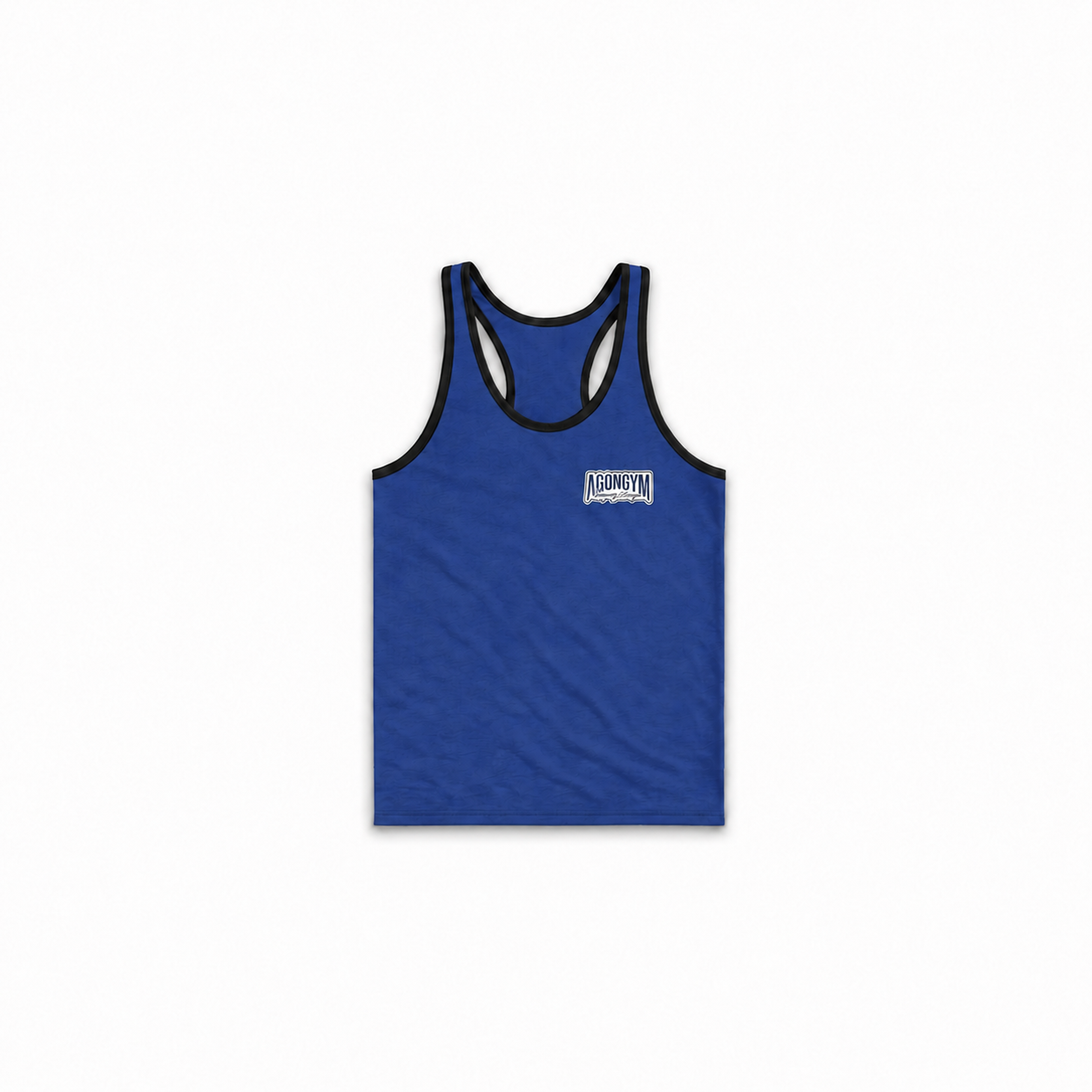 STRINGER LIFTING CLUB - BLUE/BLACK