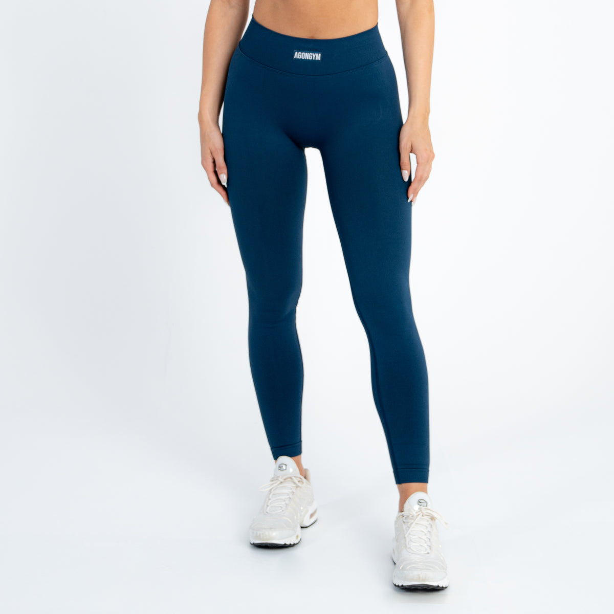 LEGGING BEAUTY - AZUL SOMBRAS