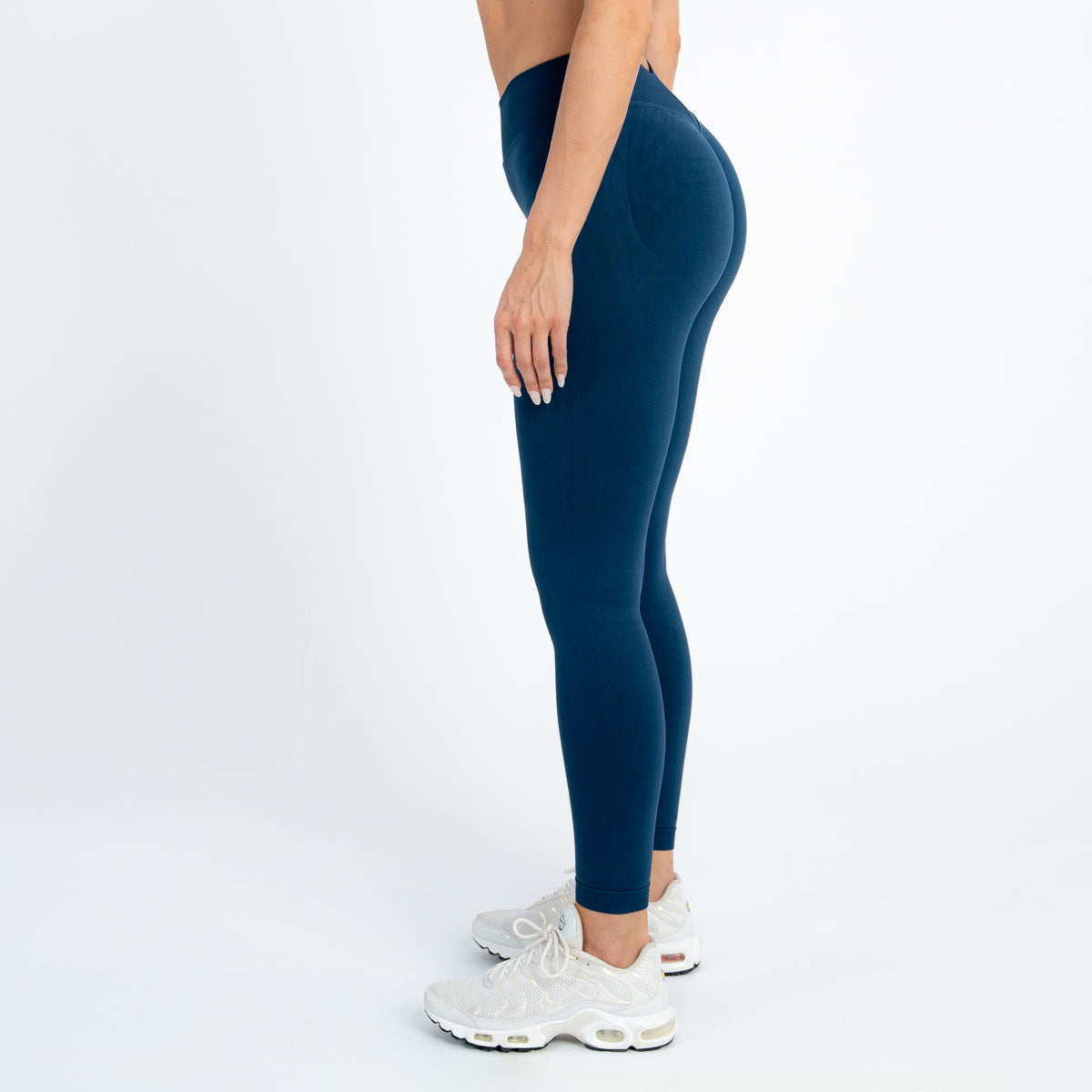 LEGGING BEAUTY - AZUL SOMBRAS