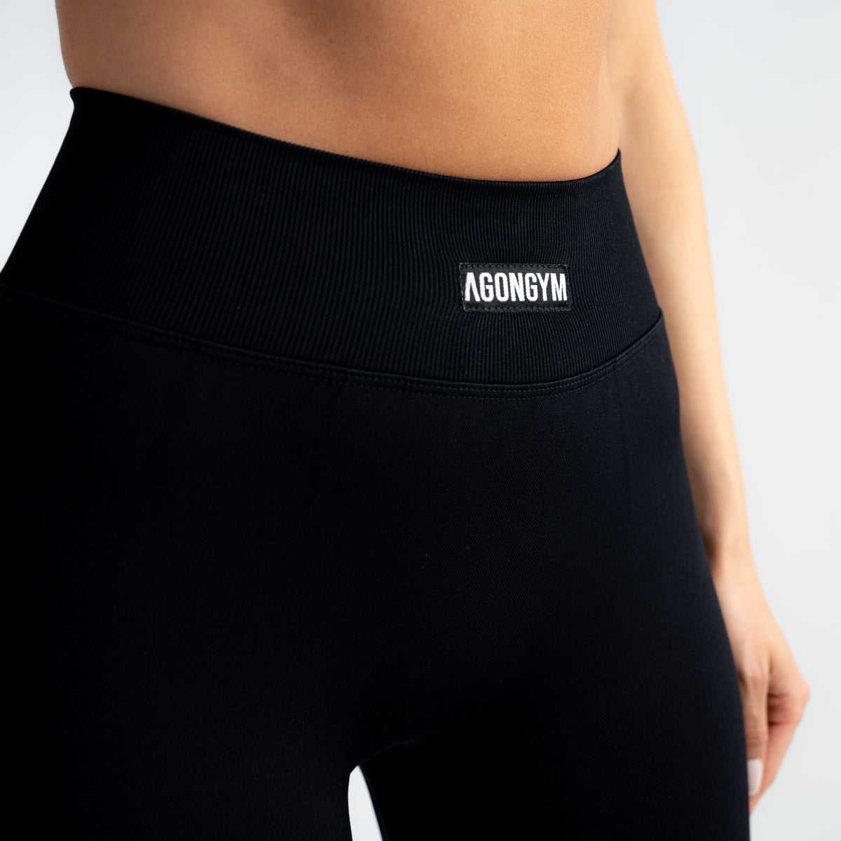 LEGGING BEAUTY - PRETA