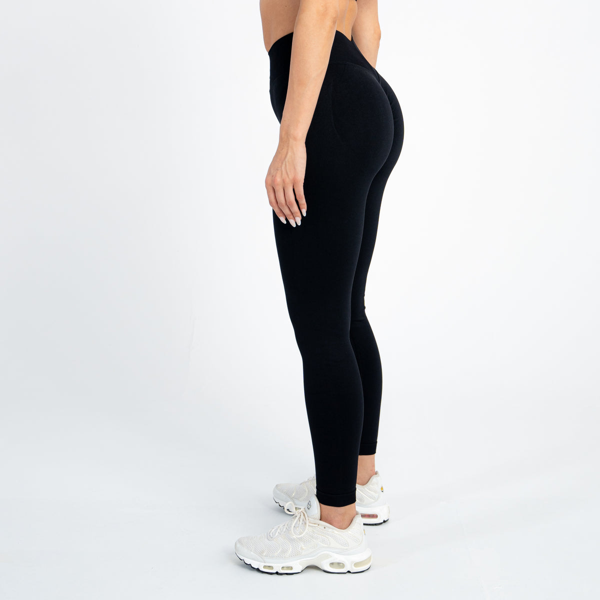 LEGGING BEAUTY - PRETA