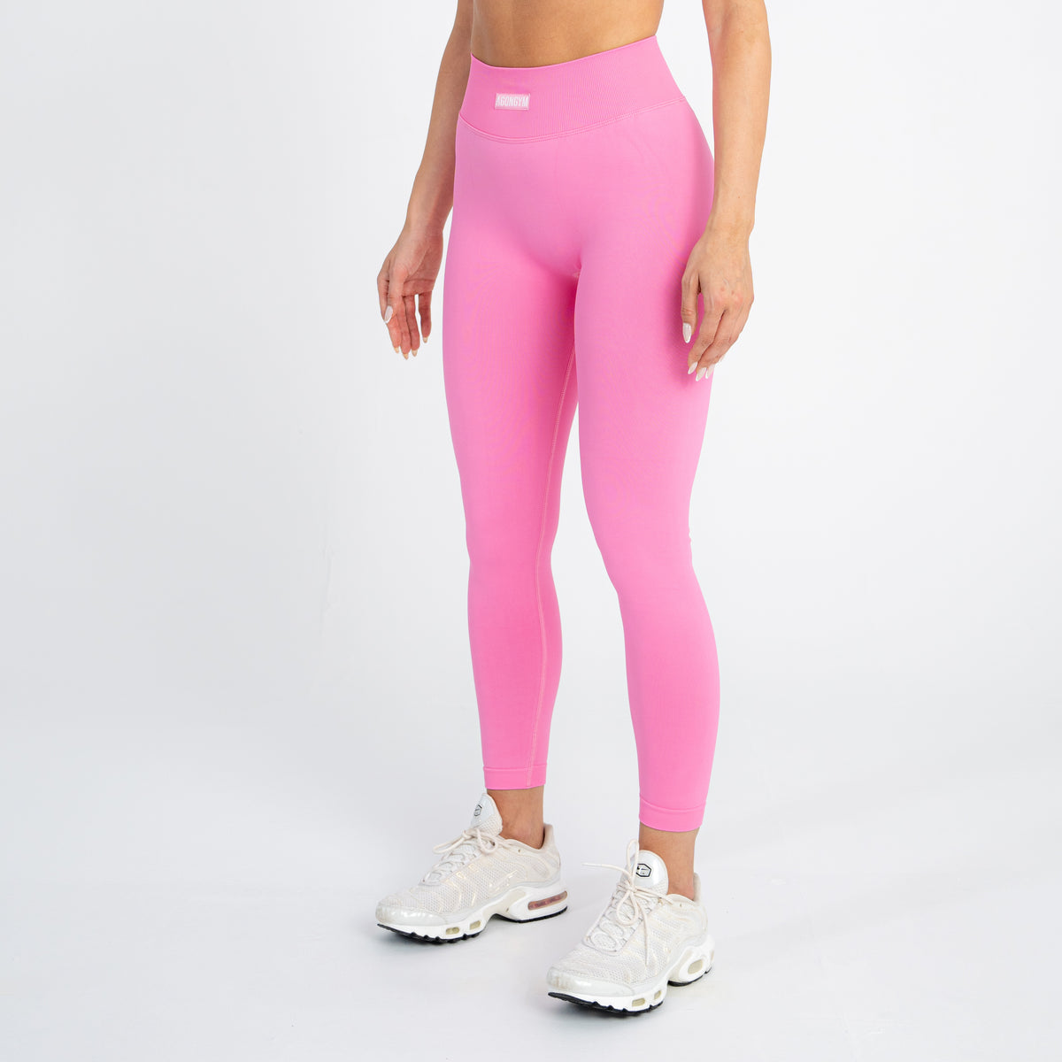 LEGGING DE BELEZA - ROSA