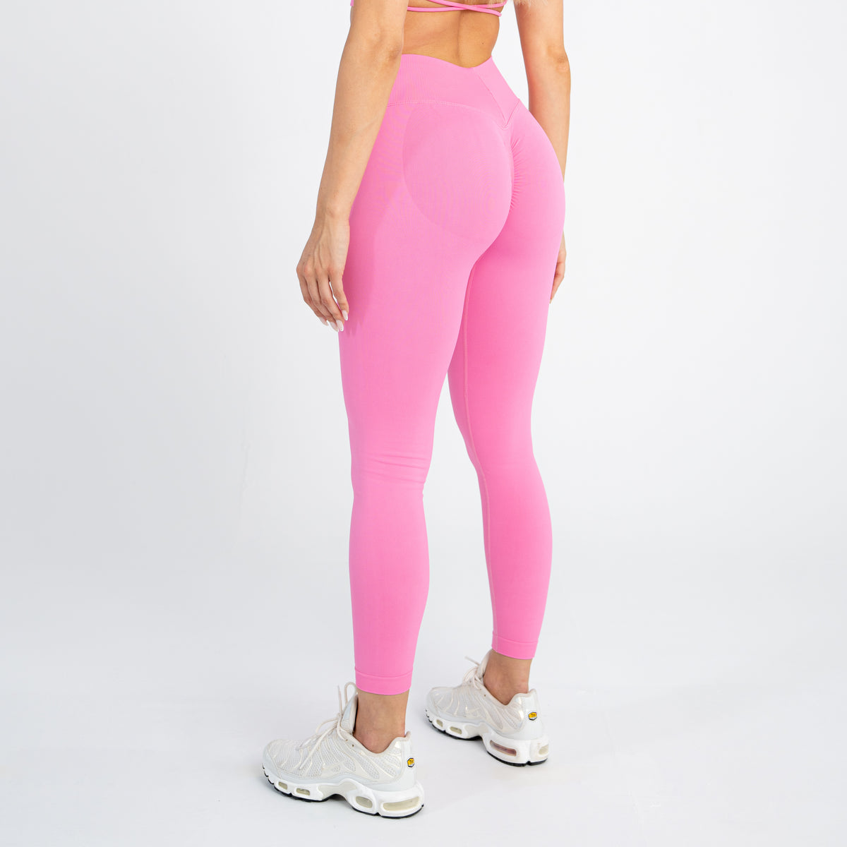 LEGGING DE BELEZA - ROSA