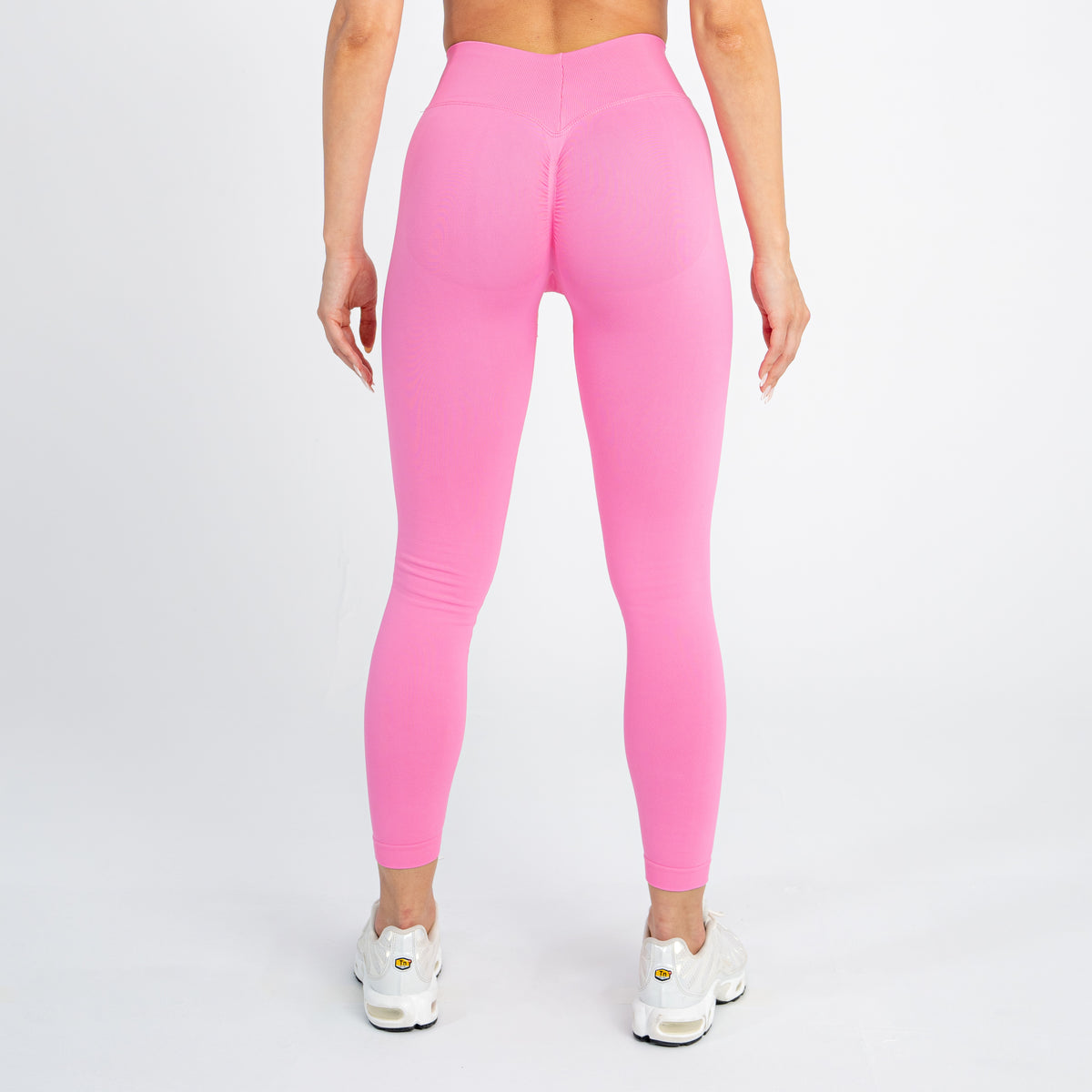LEGGING DE BELEZA - ROSA