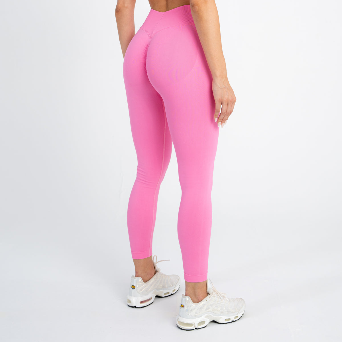 LEGGING DE BELEZA - ROSA