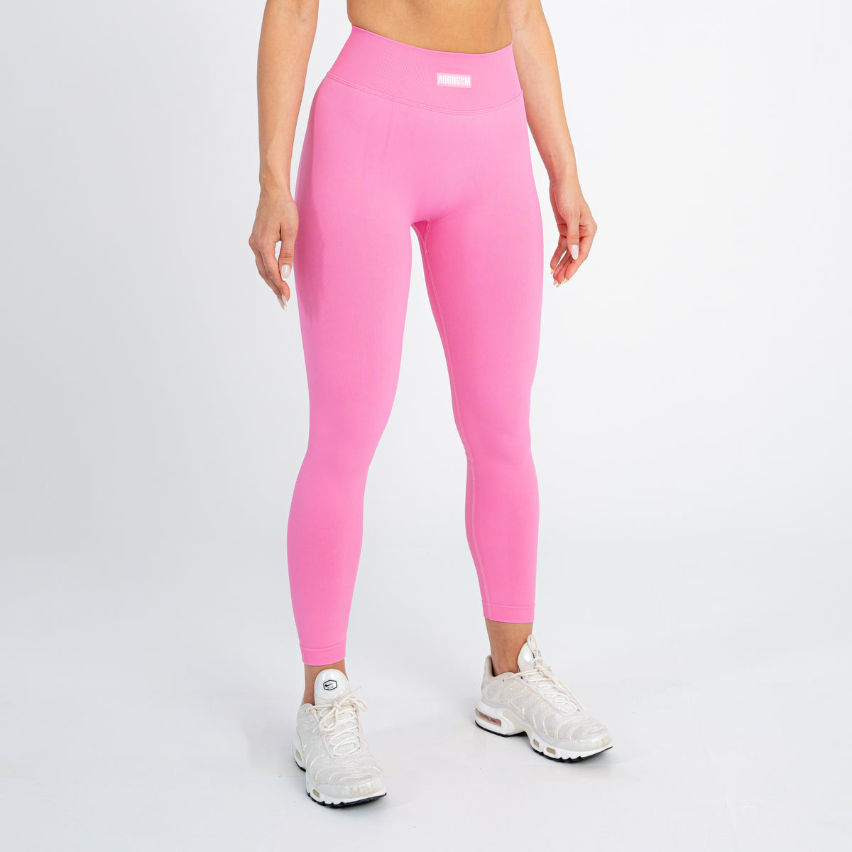 LEGGING DE BELEZA - ROSA