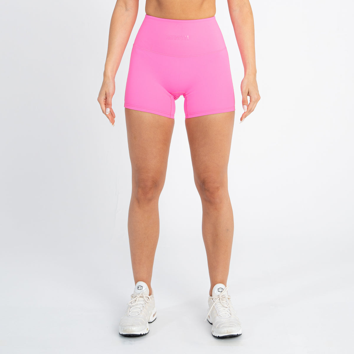 DYNAMIC SHORT - PINK