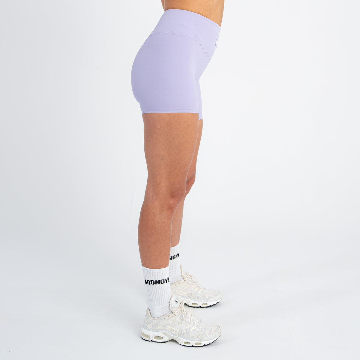 ILUSYON SHORT - ROXO CLARO