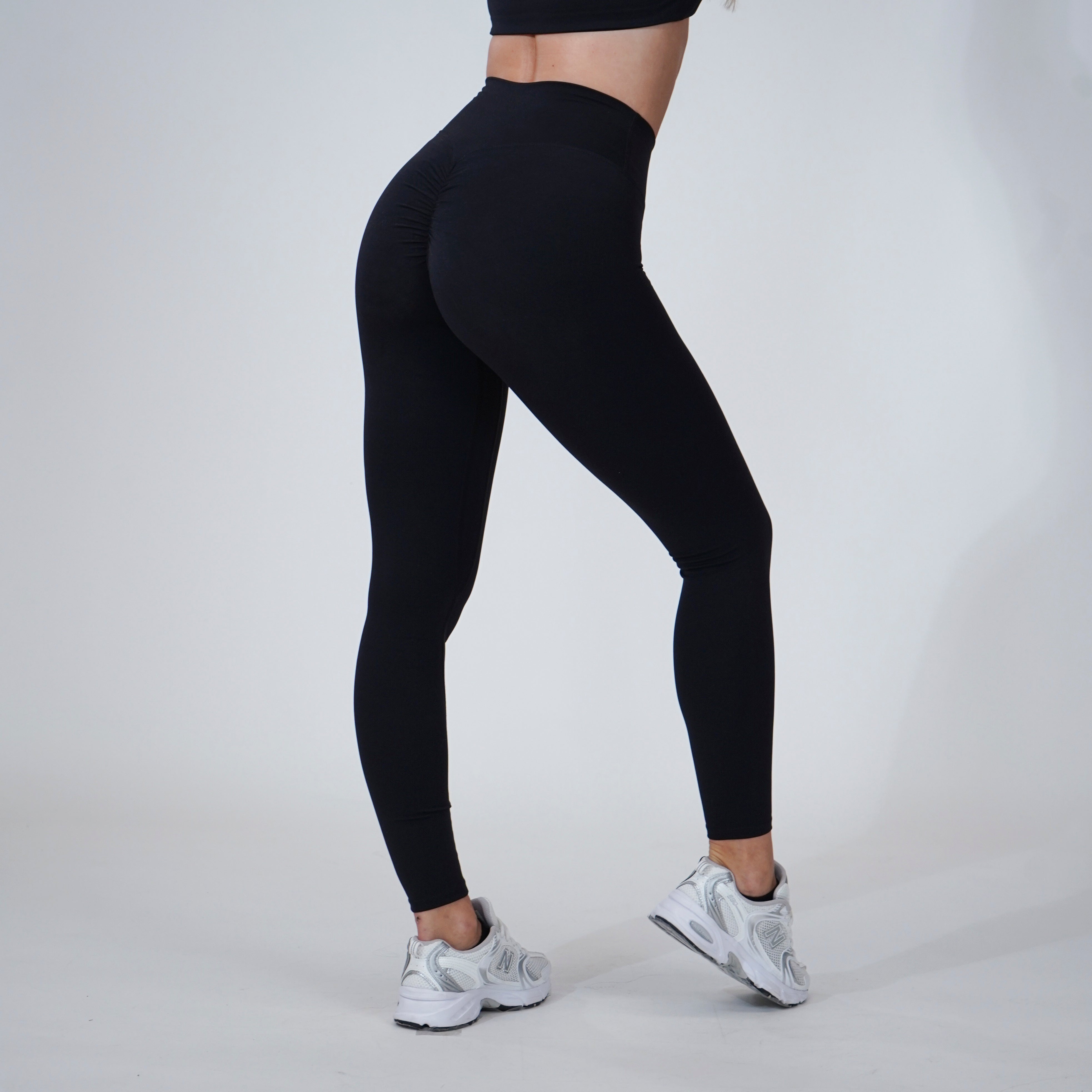 ORIGINALS LEGGINGS - BLACK