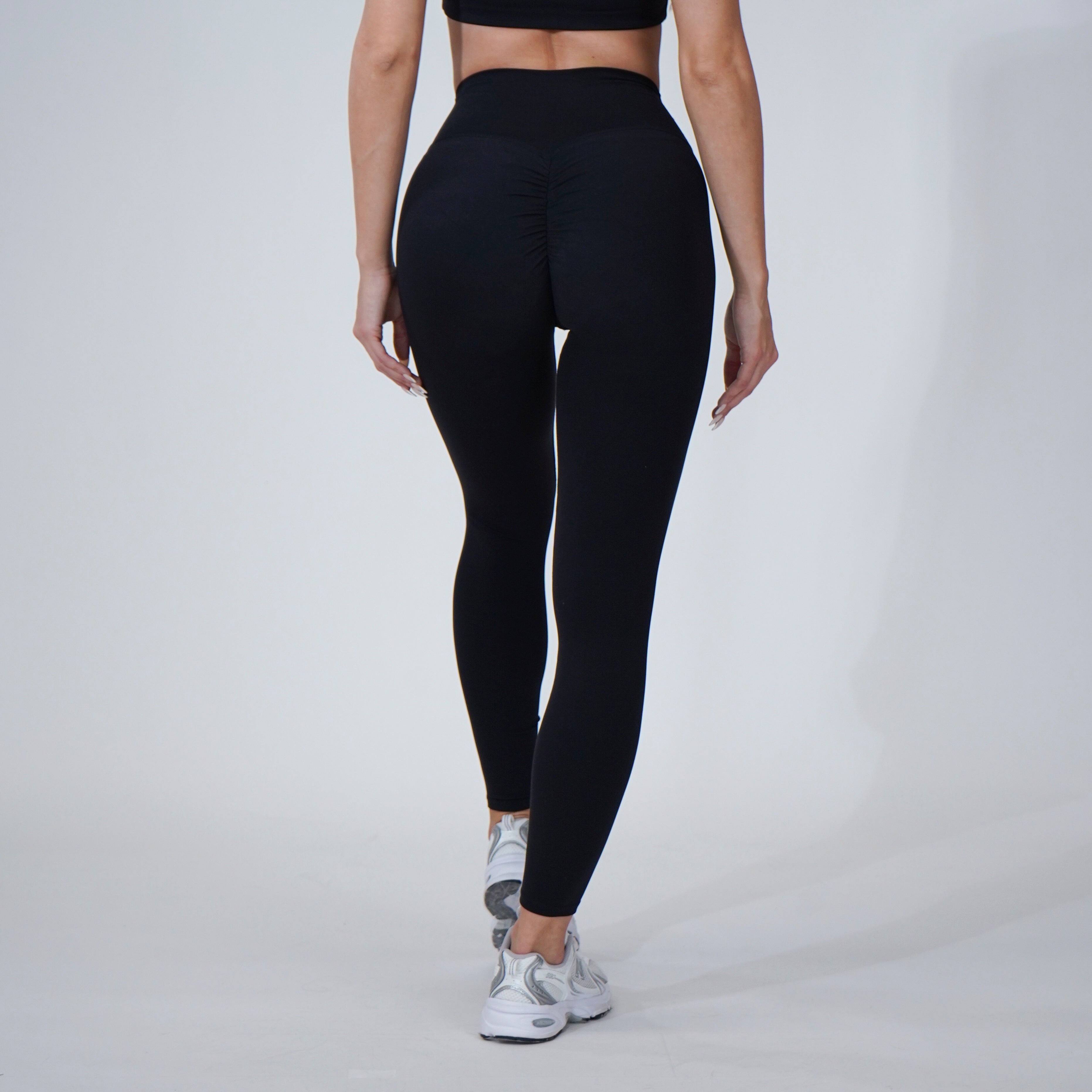 ORIGINALS LEGGINGS - BLACK