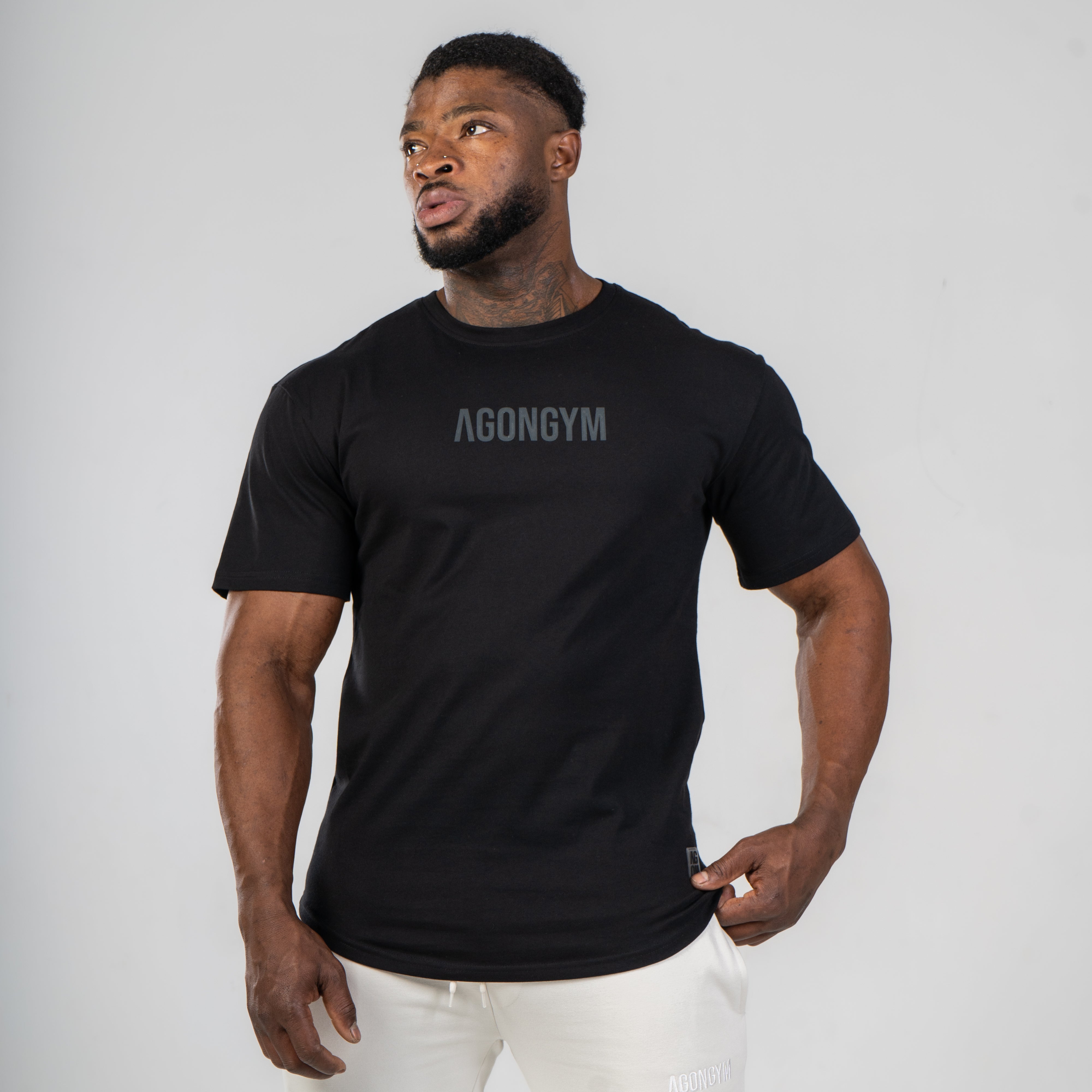 Transform Your Fitness Journey with AgonGym: The Ultimate Home Gym Solution