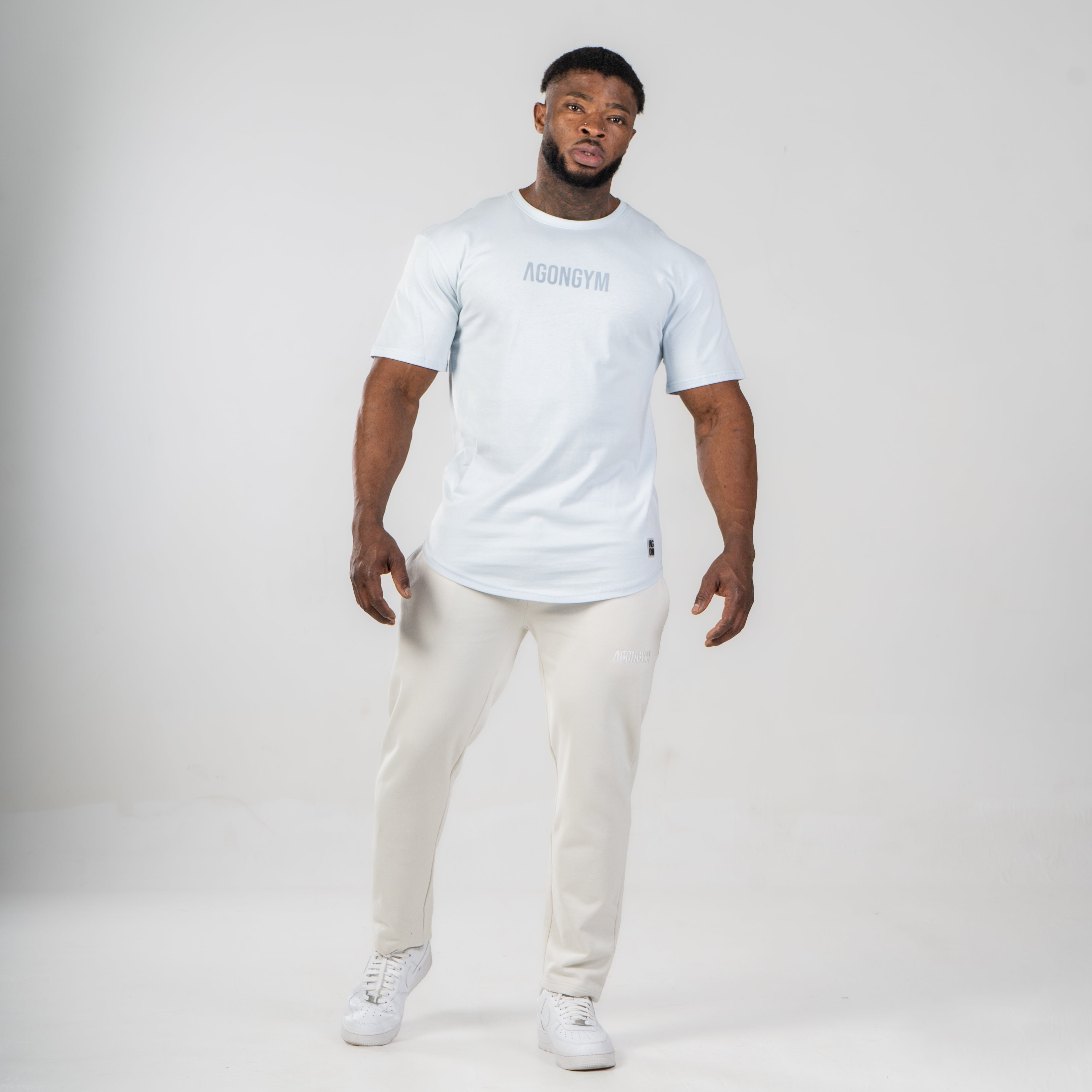 AGONDRIP EXTRA GRANDE - PLENO AR