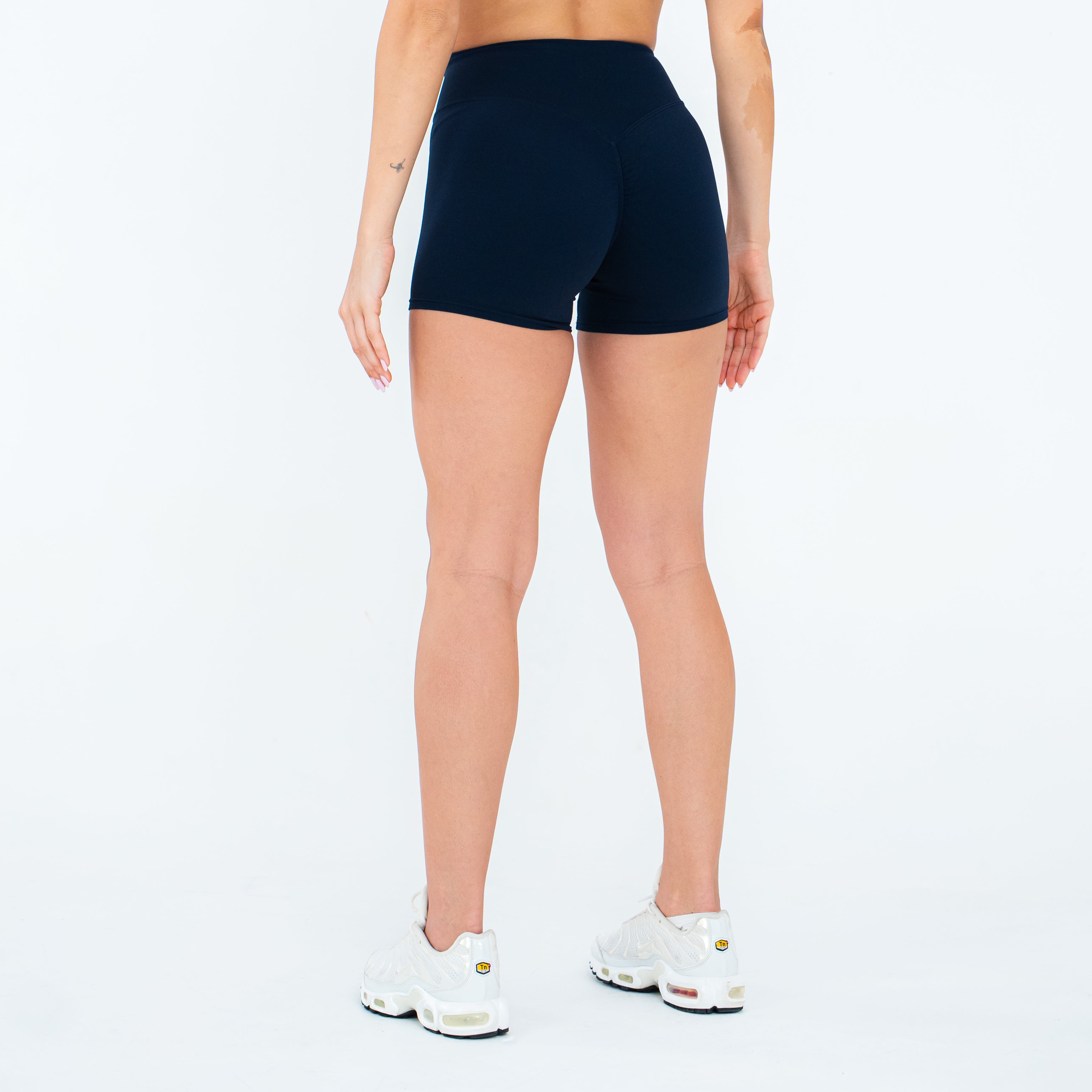 SHORT PULSE - NAVY