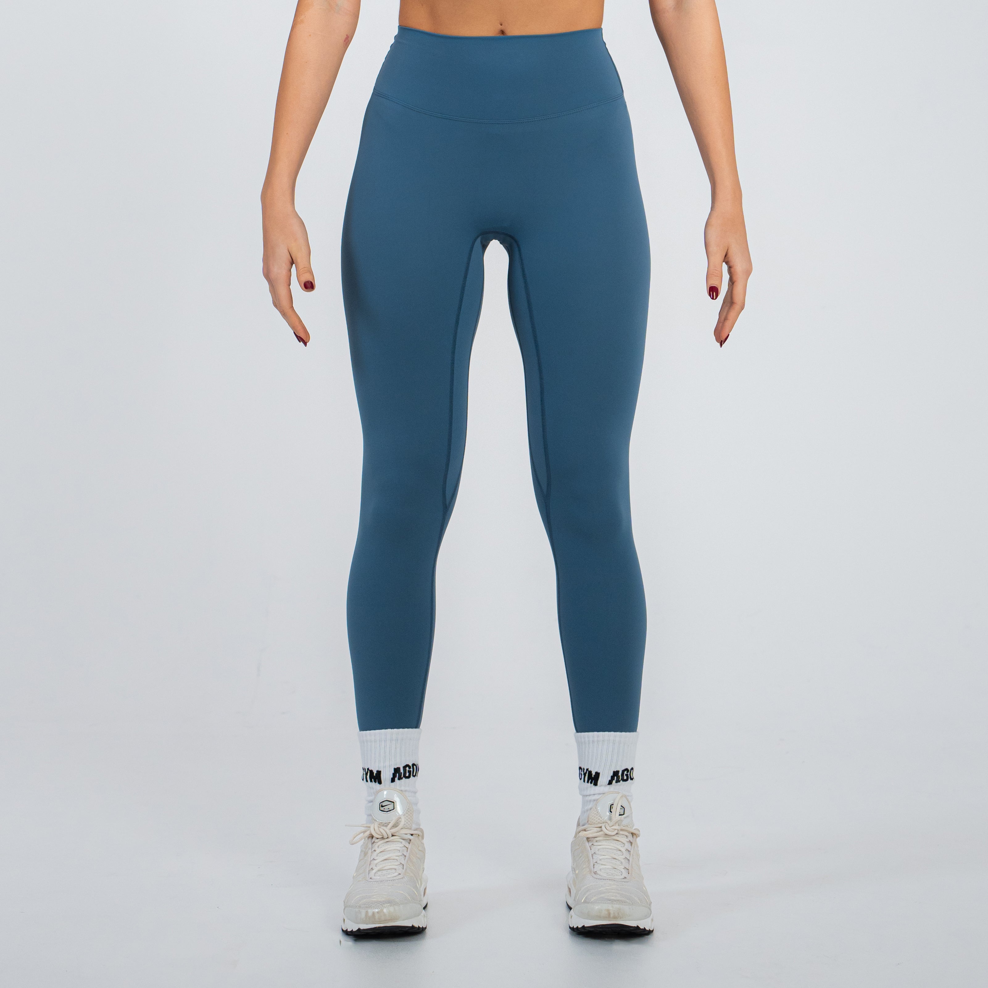 PROUD LEGGING - BLUE