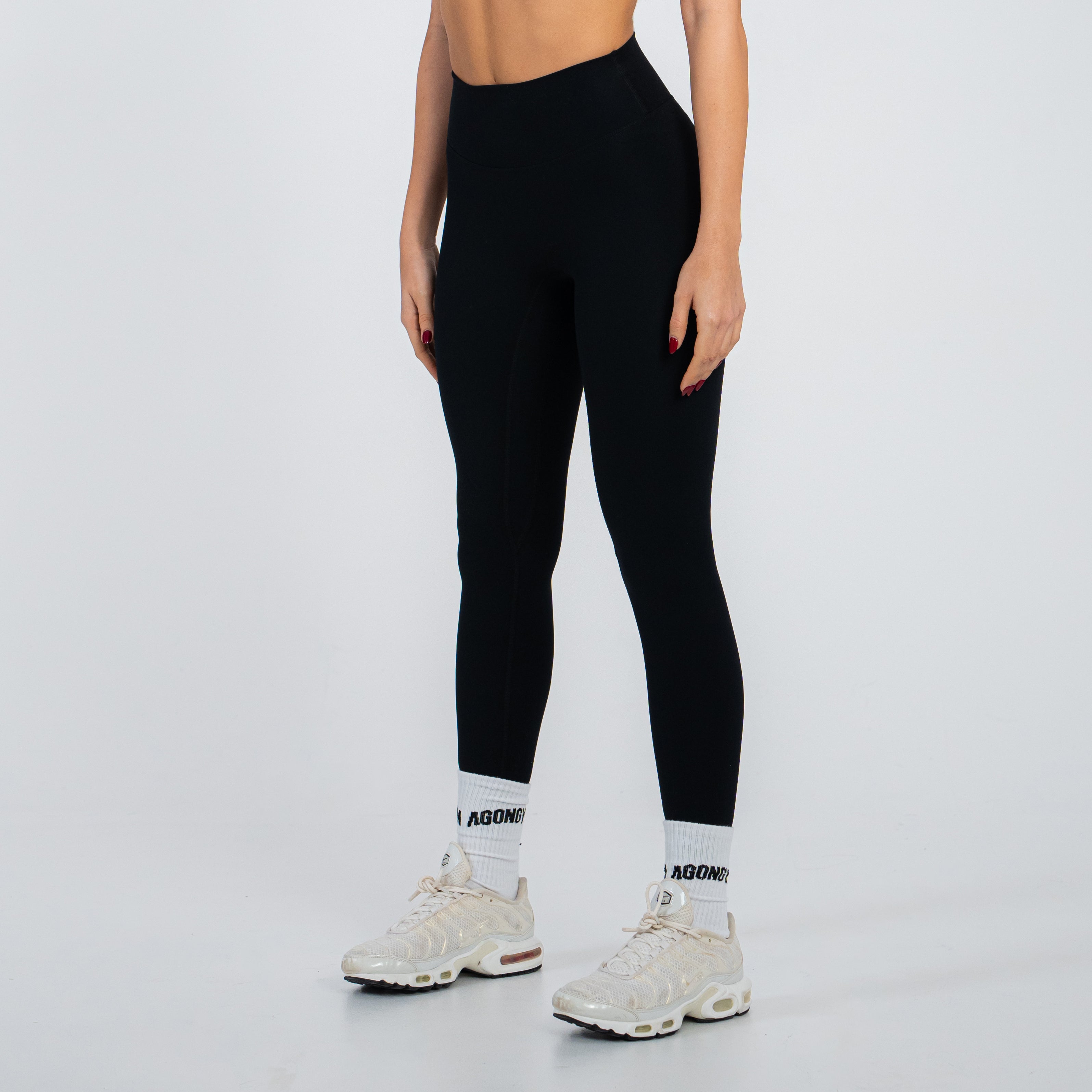 PROUD LEGGING - BLACK