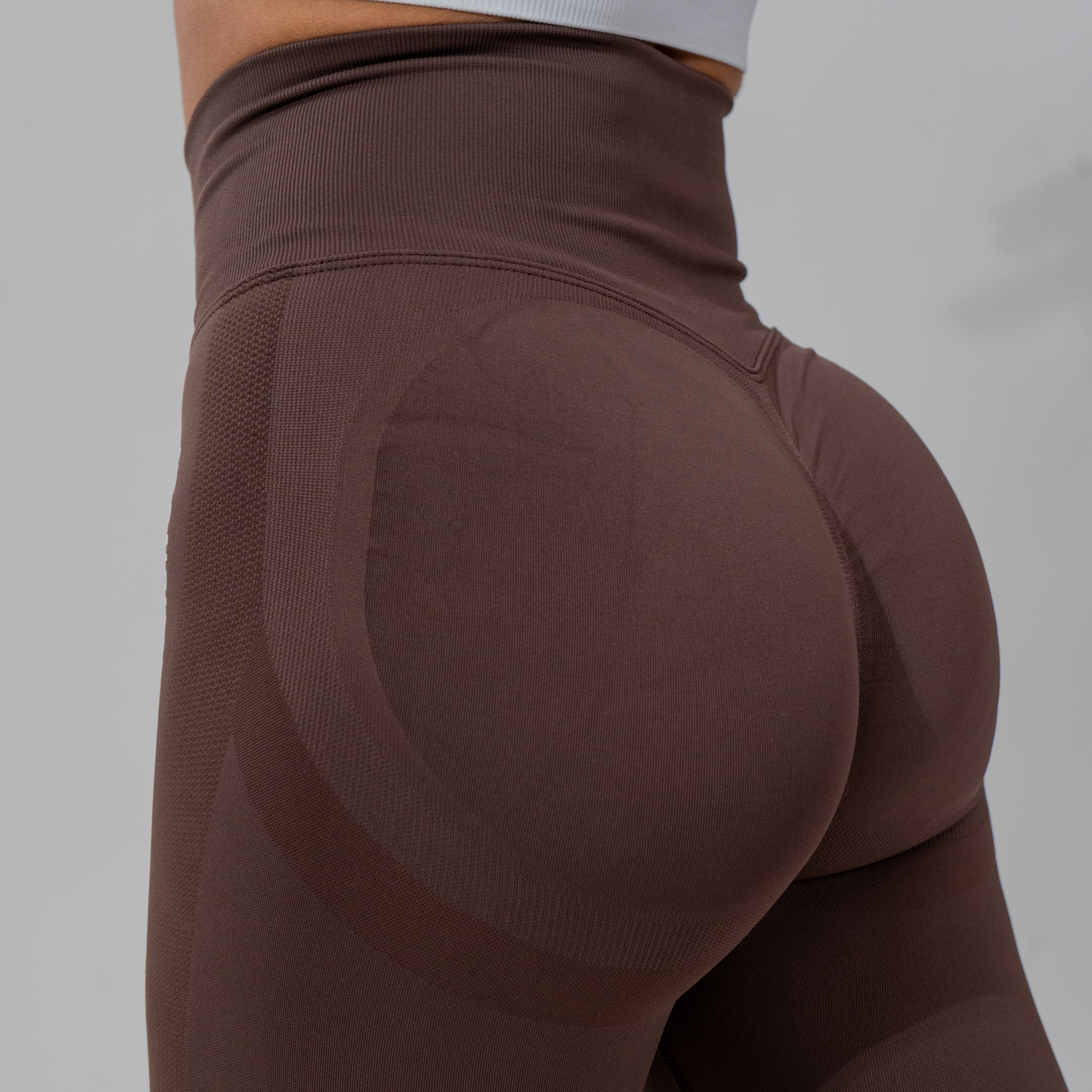 LEGGING VITAL - BROWN