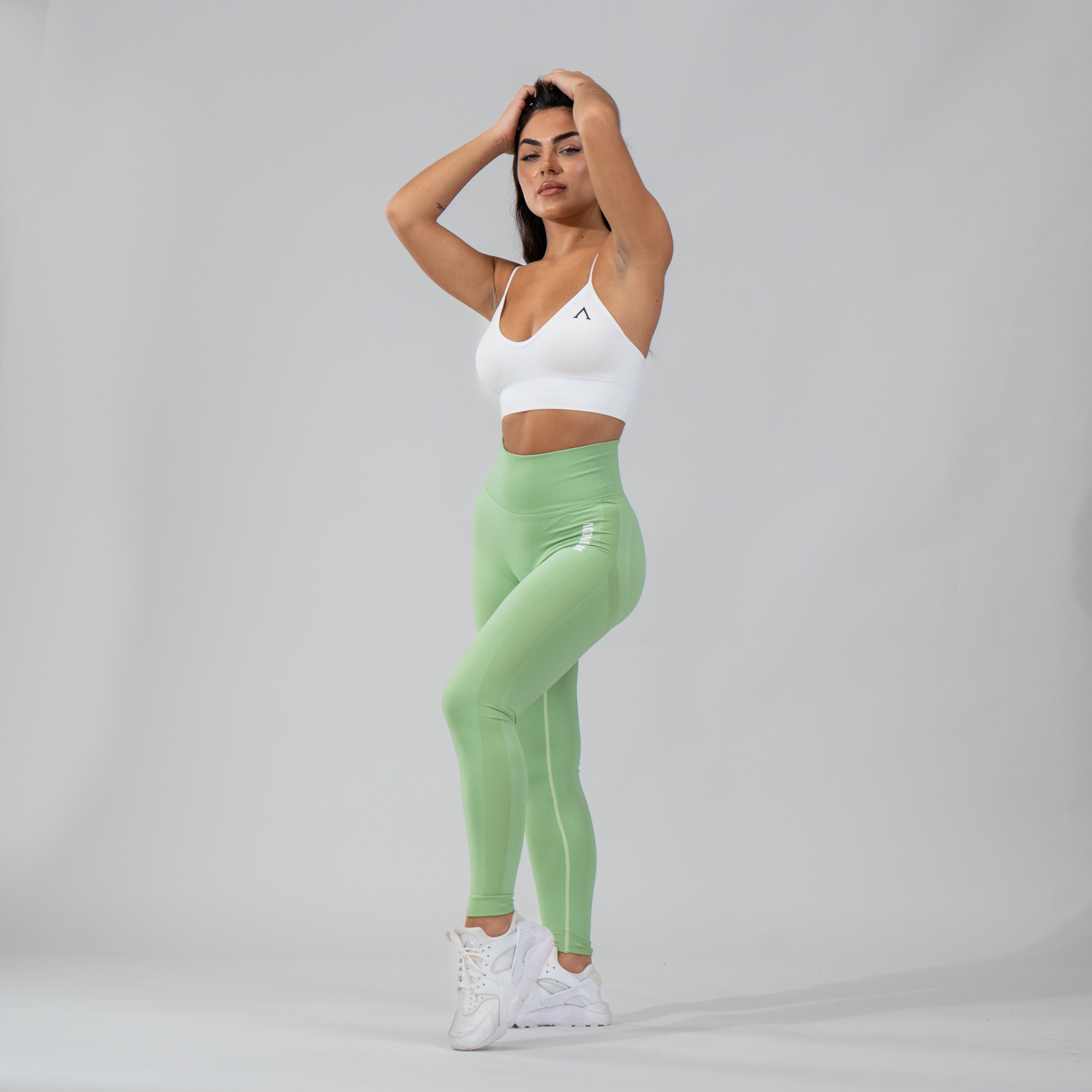 VITAL LEGGING - MINT