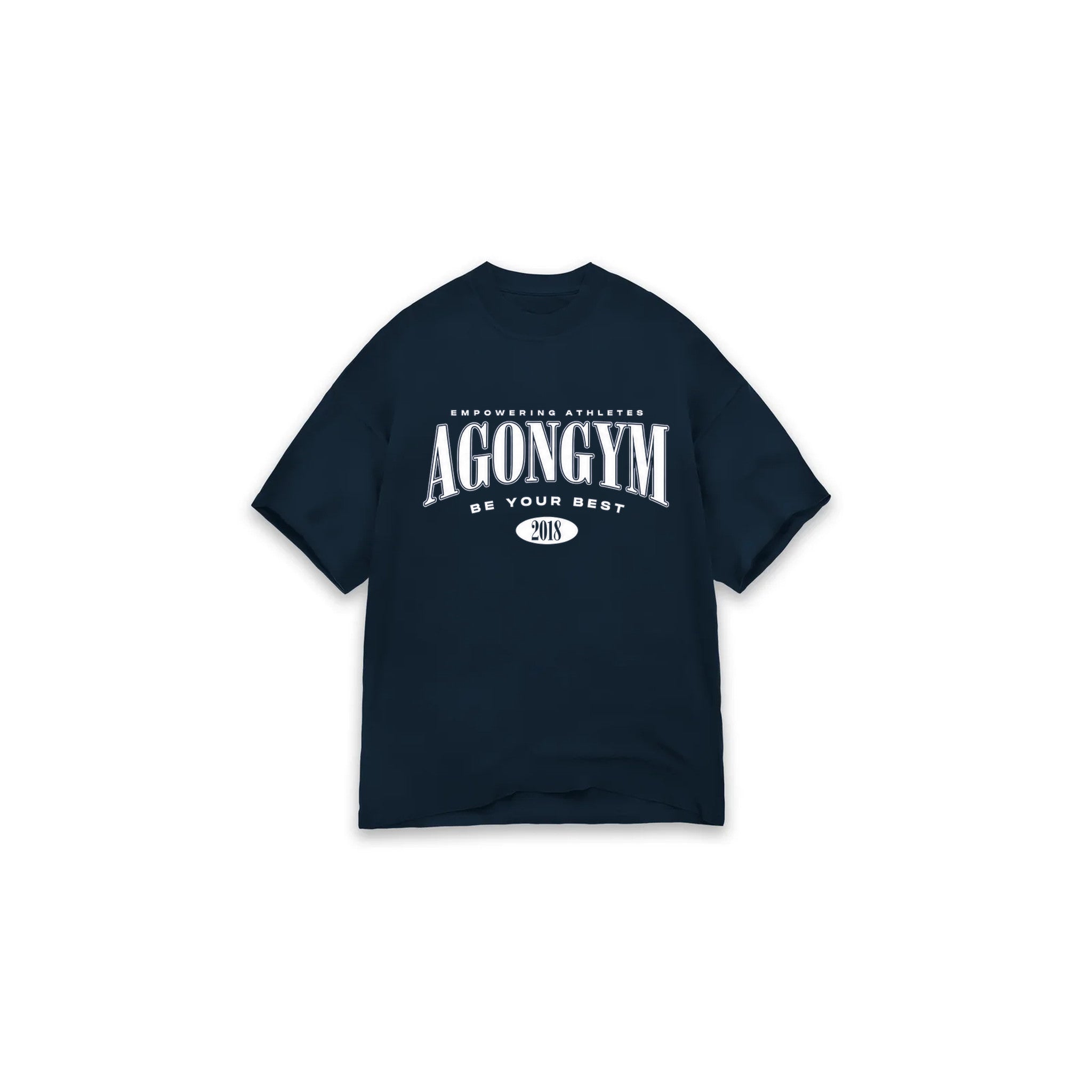 OVERSIZE FRONTIER - NAVY