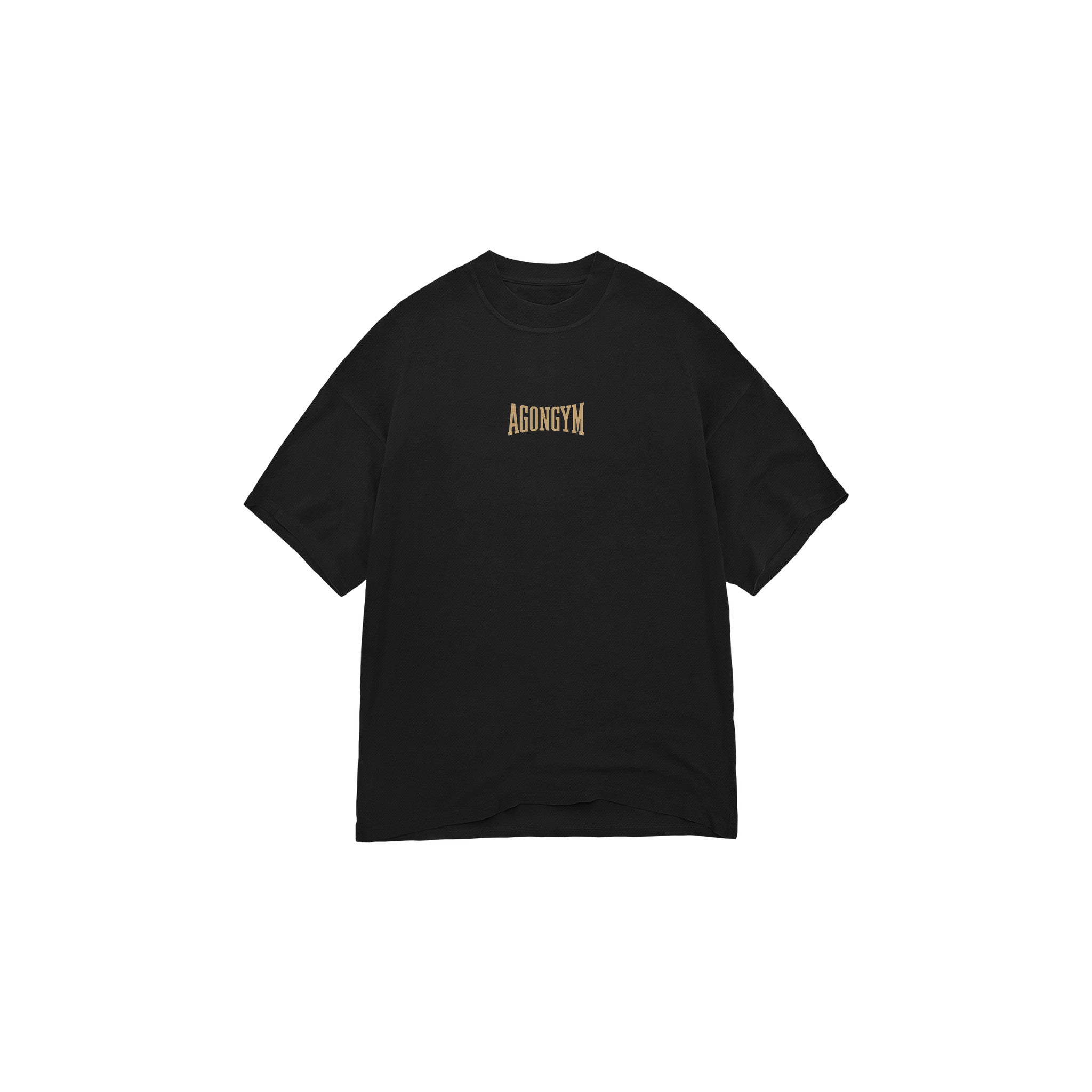 OVERSIZE ORIGINAL LIMITLESS - BRONZE EDITION