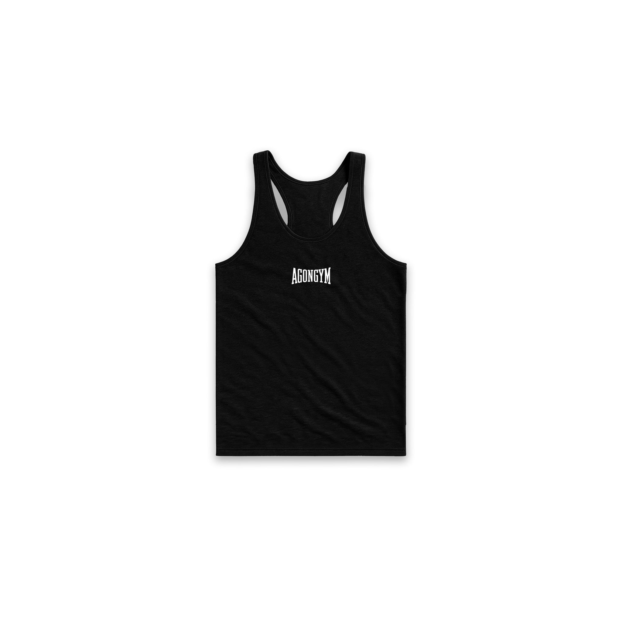 STRINGER ORIGINAL LIMITLESS - BLACK