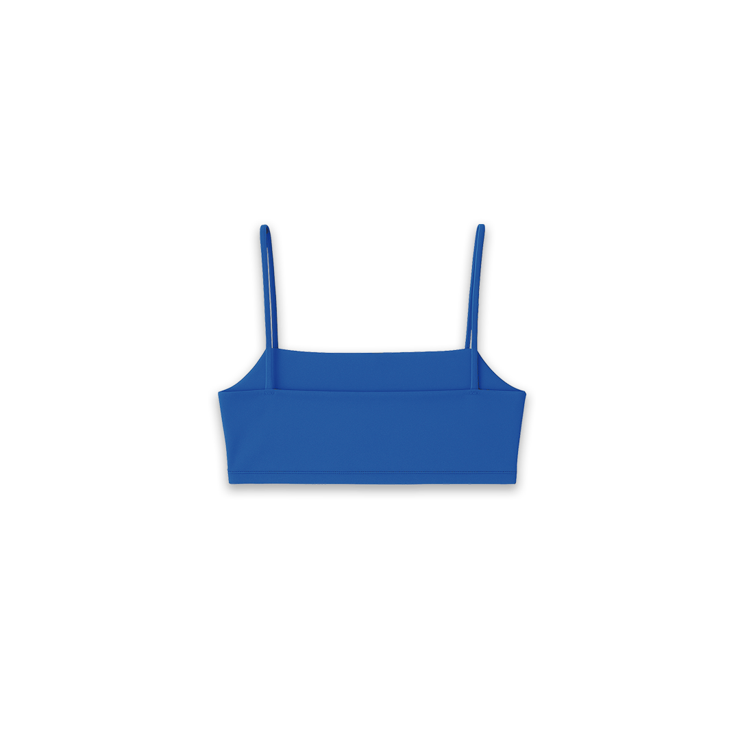 TOP ACTIVE - NAVY