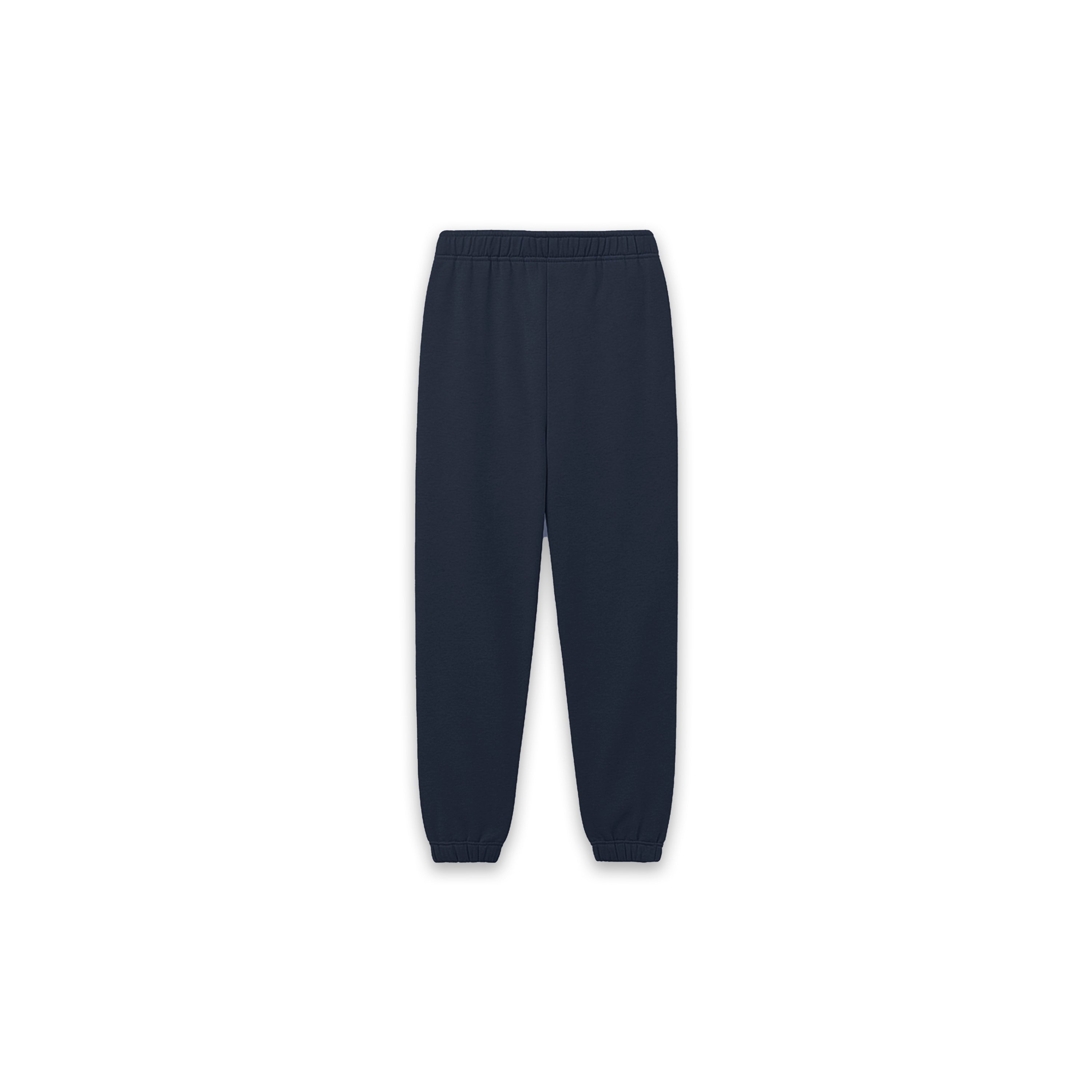 JOGGER LIFTING CLUB - NAVY