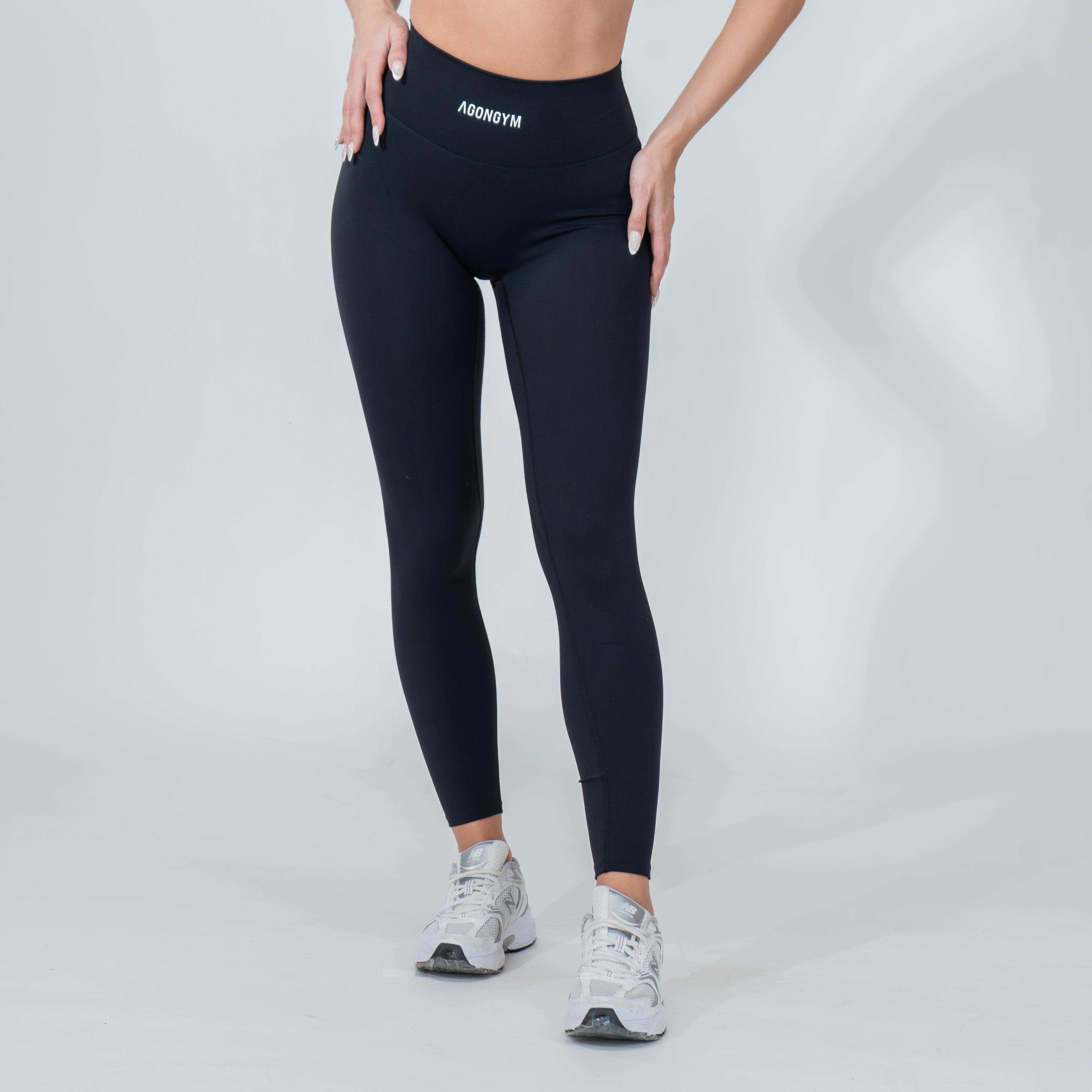 ORIGINALS LEGGINGS - BLACK