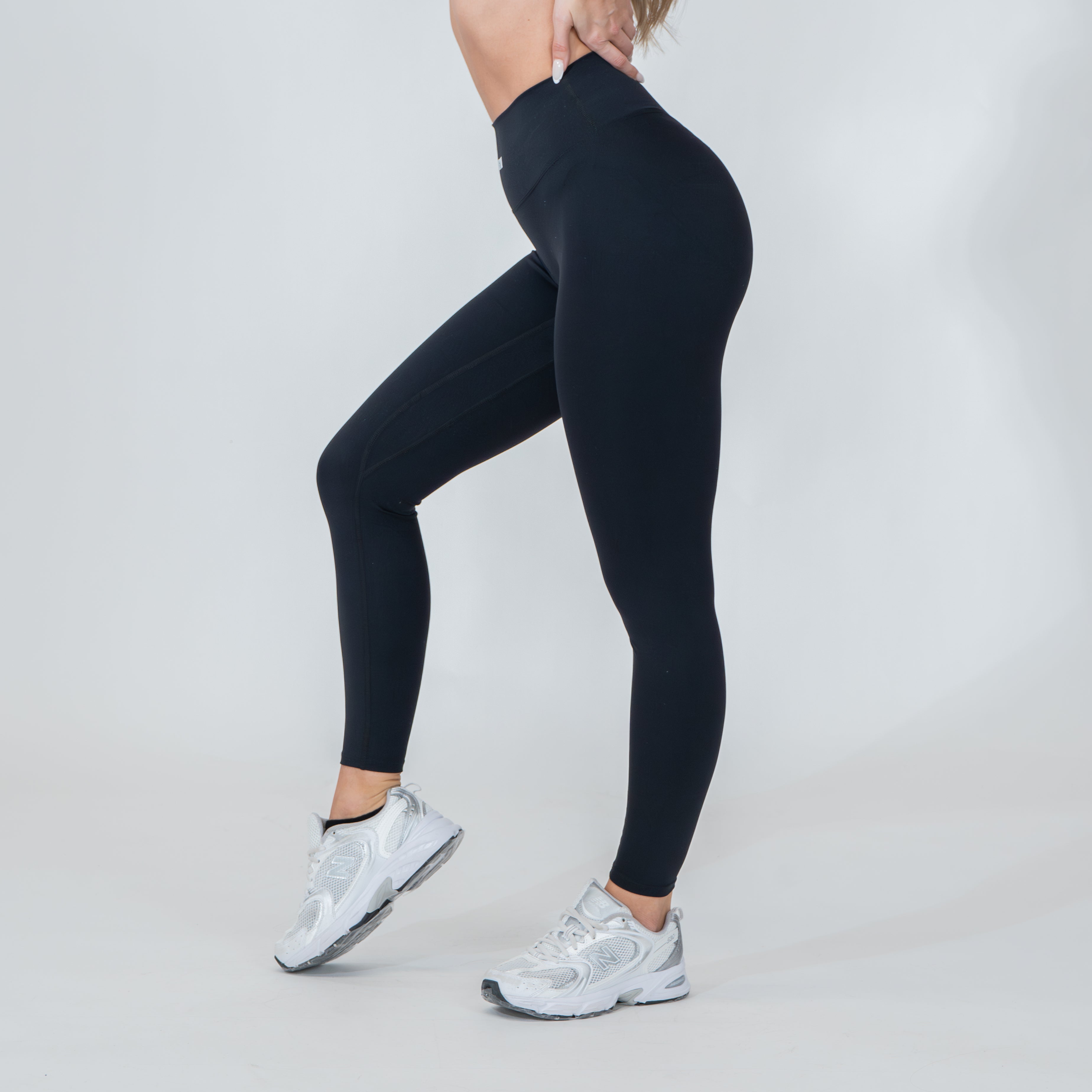 ORIGINALS LEGGINGS - BLACK