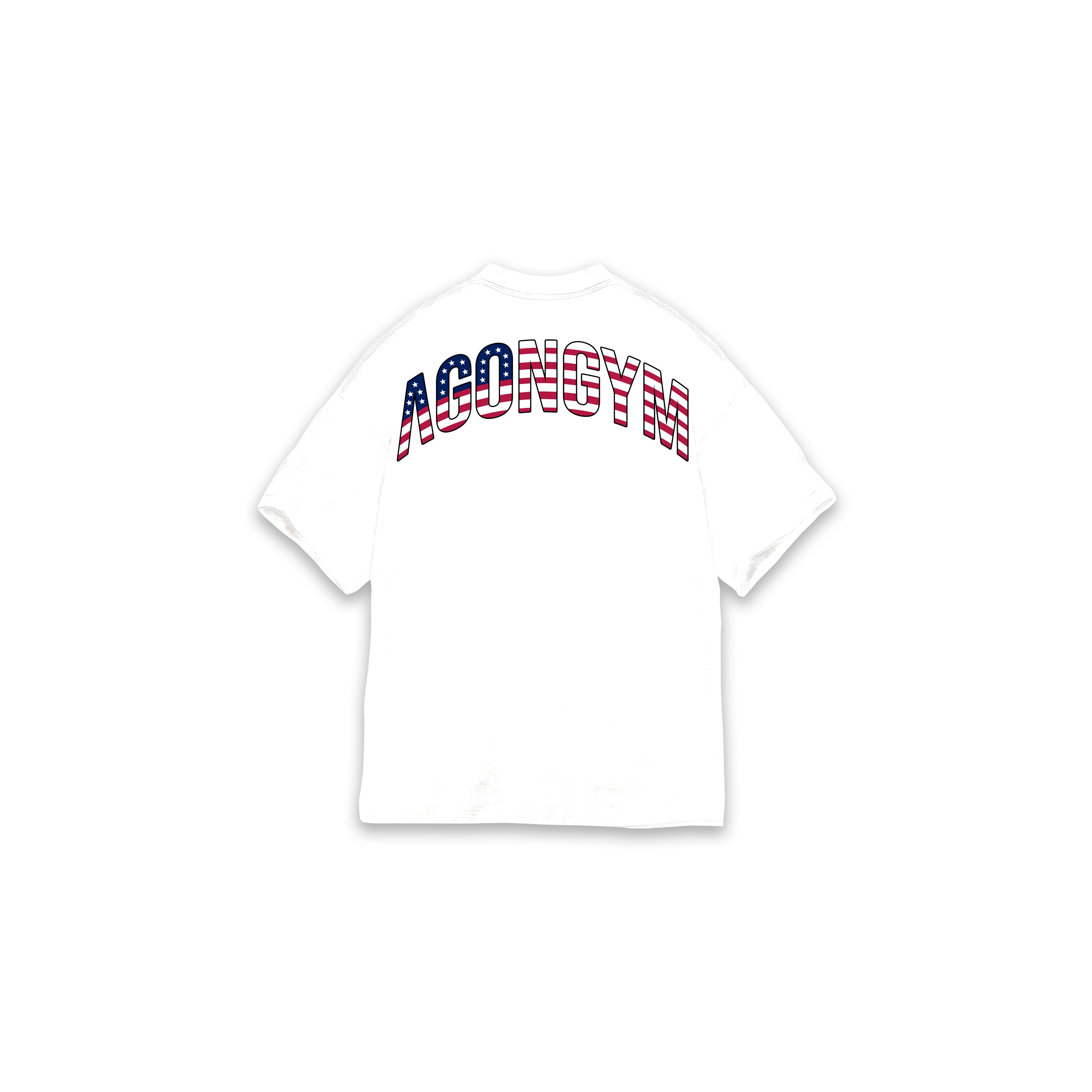 OVERSIZE WORLD TROPHY - USA