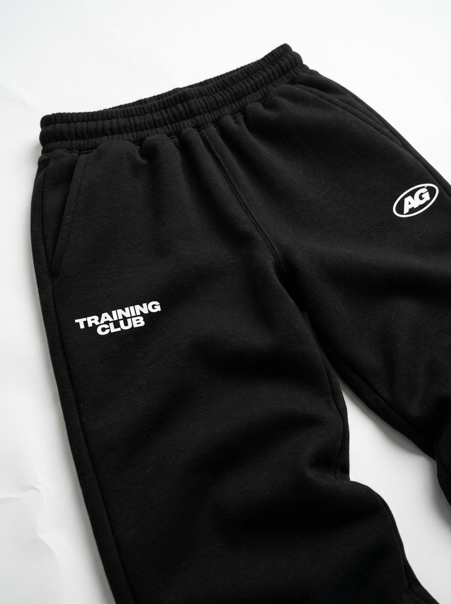 TRAINING CLUB JOGGER - BLACK
