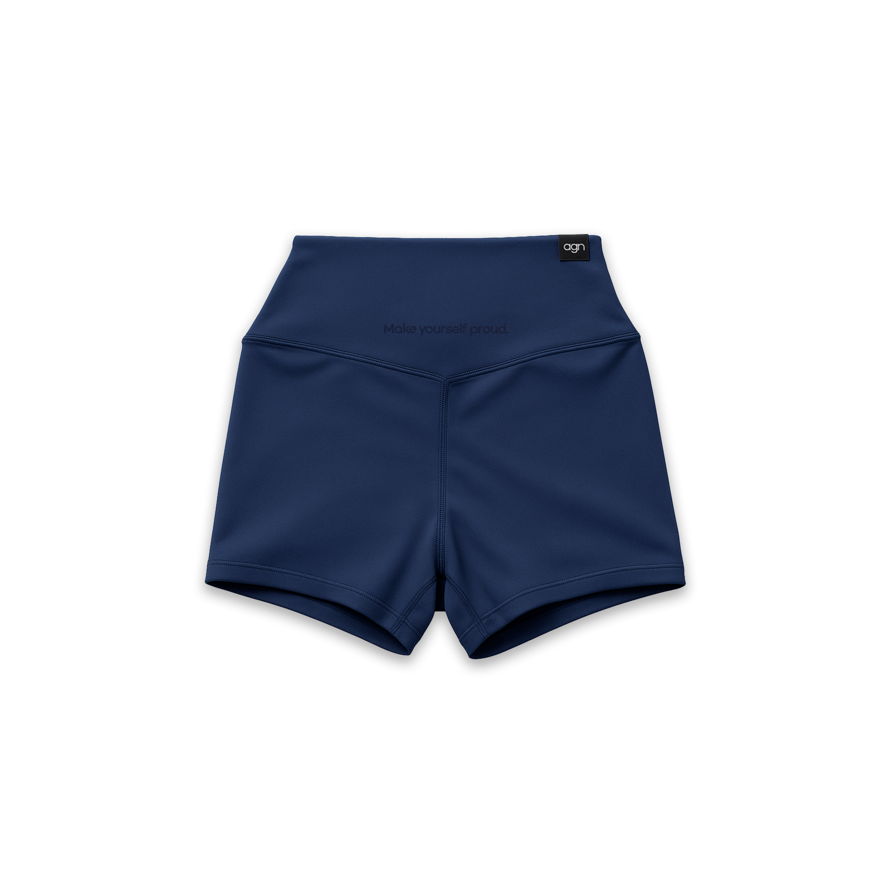 SHORT HOMY - BLUE