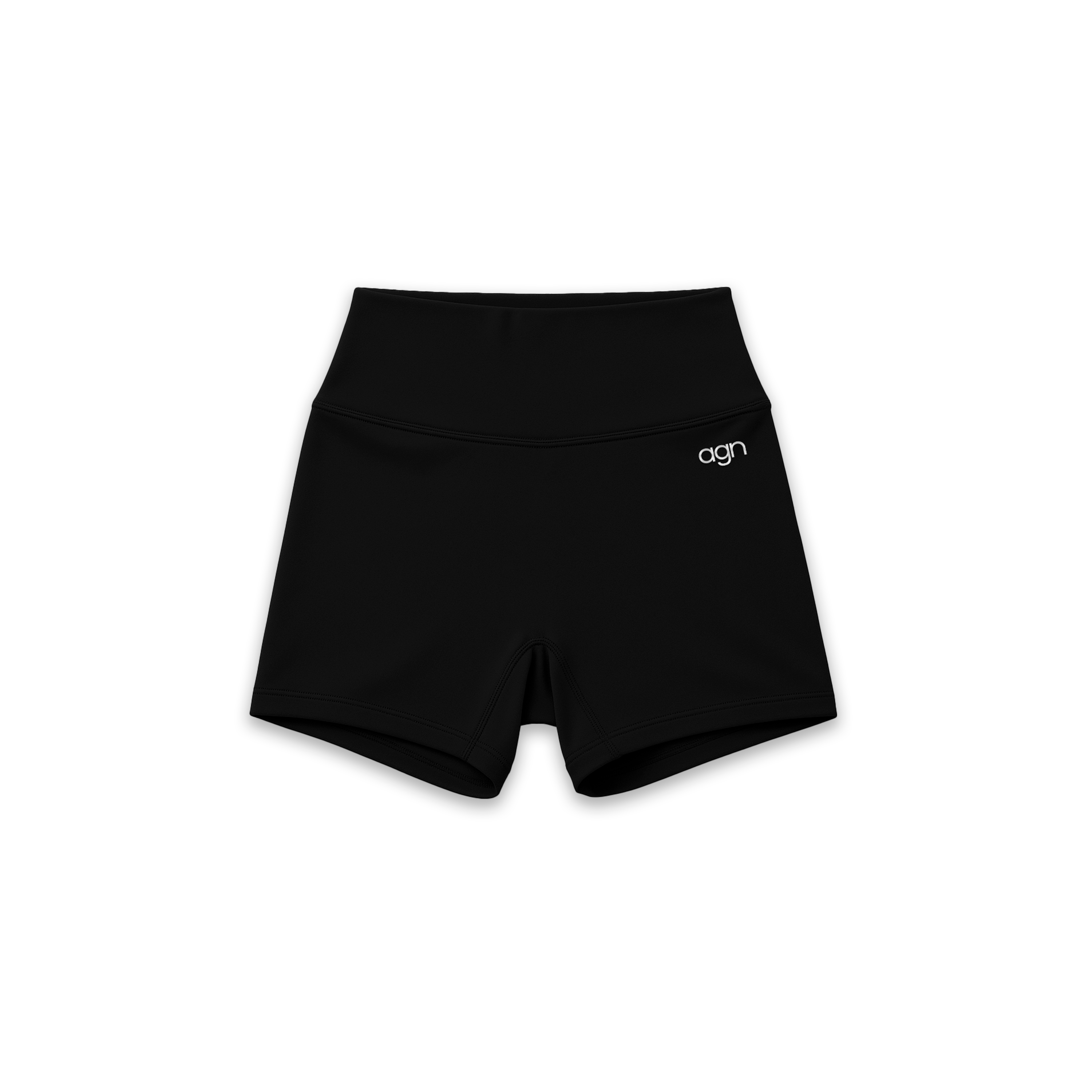 SHORT HOMY - BLACK