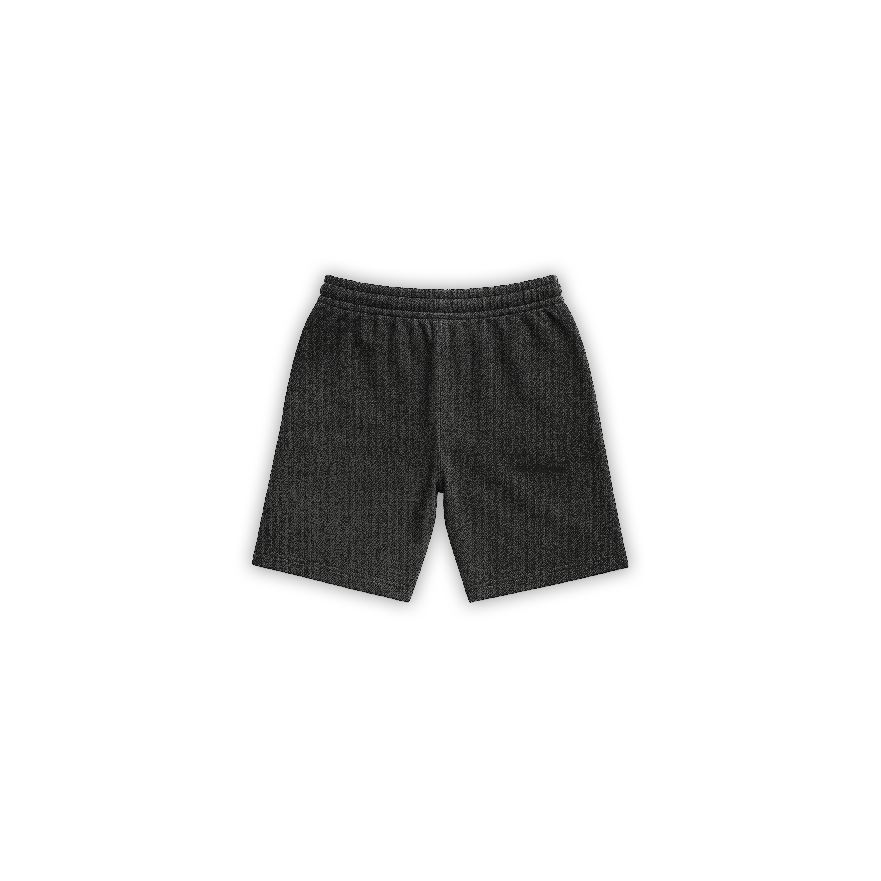 SHORT CLASSIC LINE - WASHED BLACK