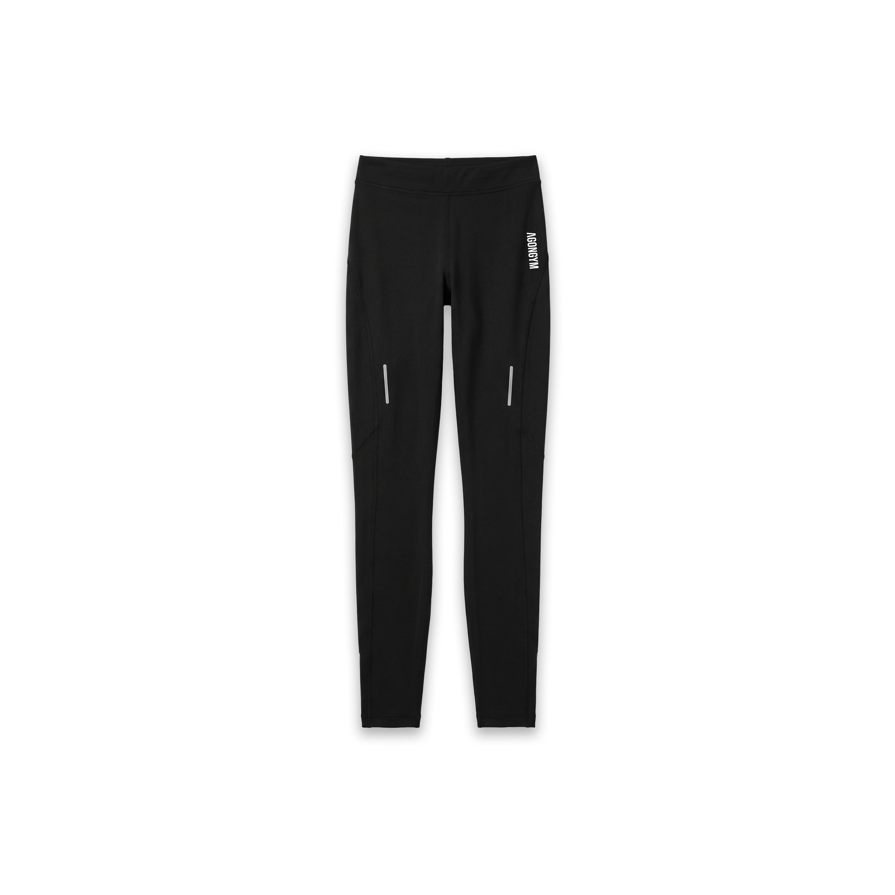 SOFTMESH LEGGING - BLACK