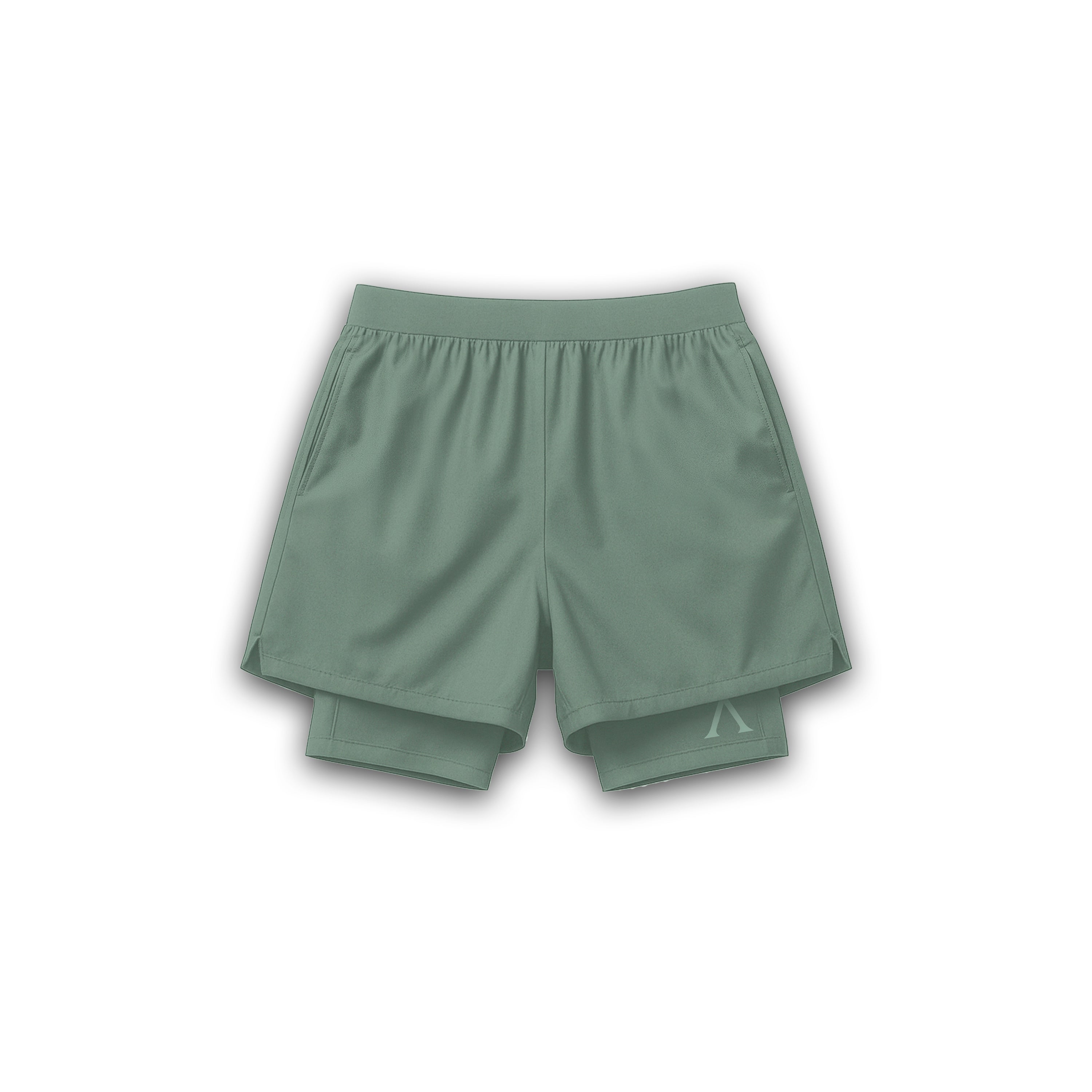 DARK OVERSIZE - DARK GREY